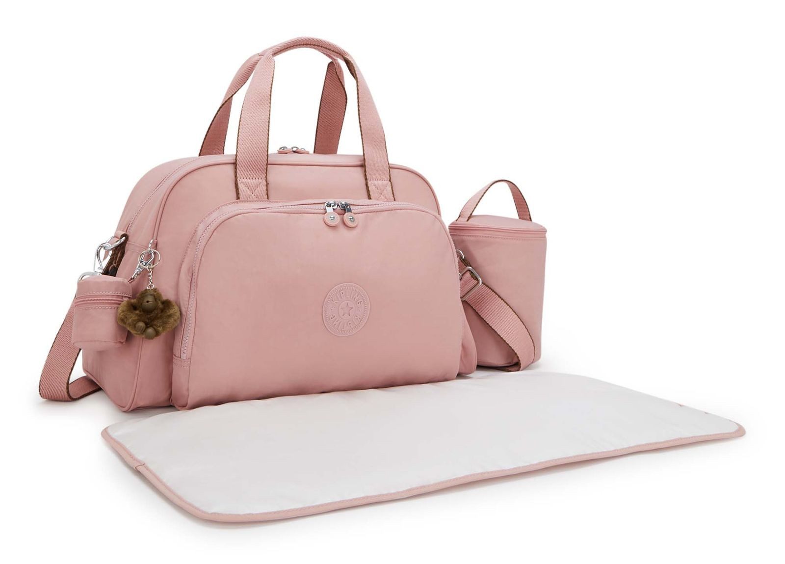 KIPLING Wickeltasche Camama Babybag (Set, 3-tlg)