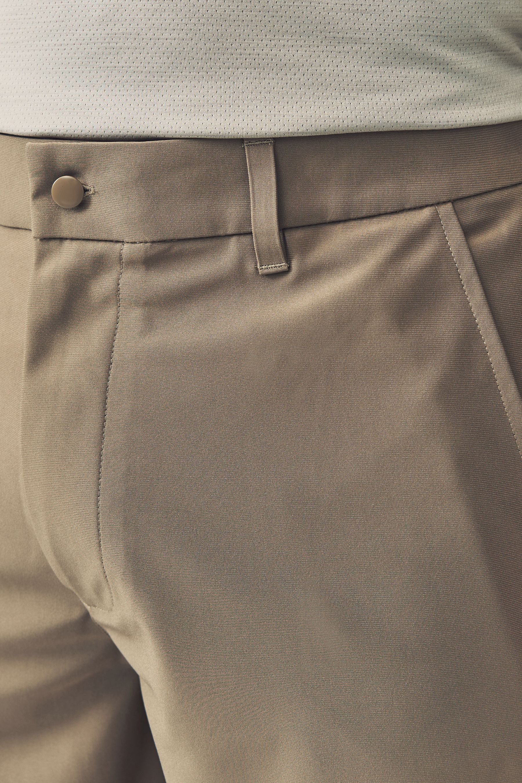 Next Funktionsshorts Active Golfshorts (1-tlg)