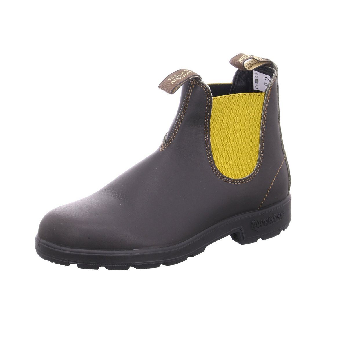 Blundstone braun Stiefelette (1-tlg)