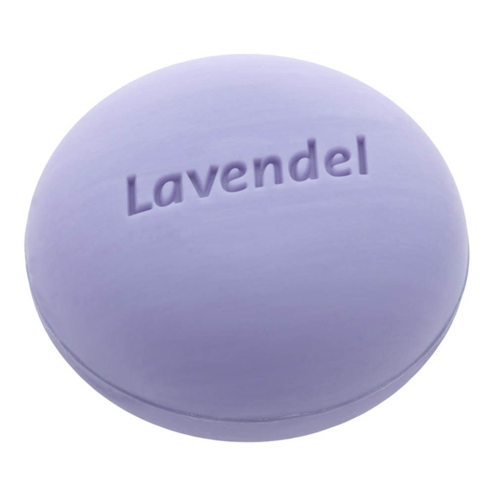 Speick Naturkosmetik GmbH & Co. KG Feste Duschseife Bade- und Duschseife - Lavendel 225g