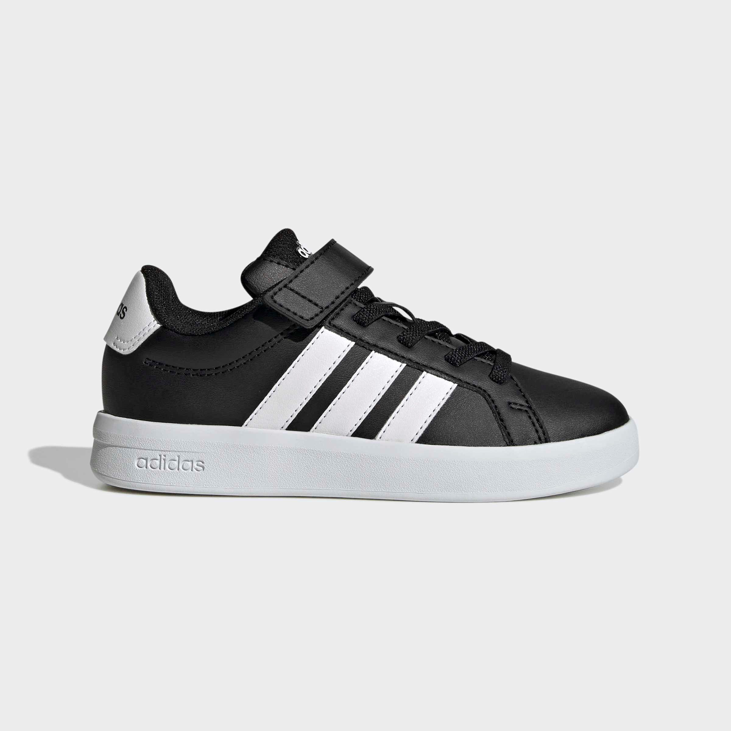 adidas Sportswear GRAND COURT 3.0 FÜR KINDER Sneaker mit Klettverschluss, für Kinder