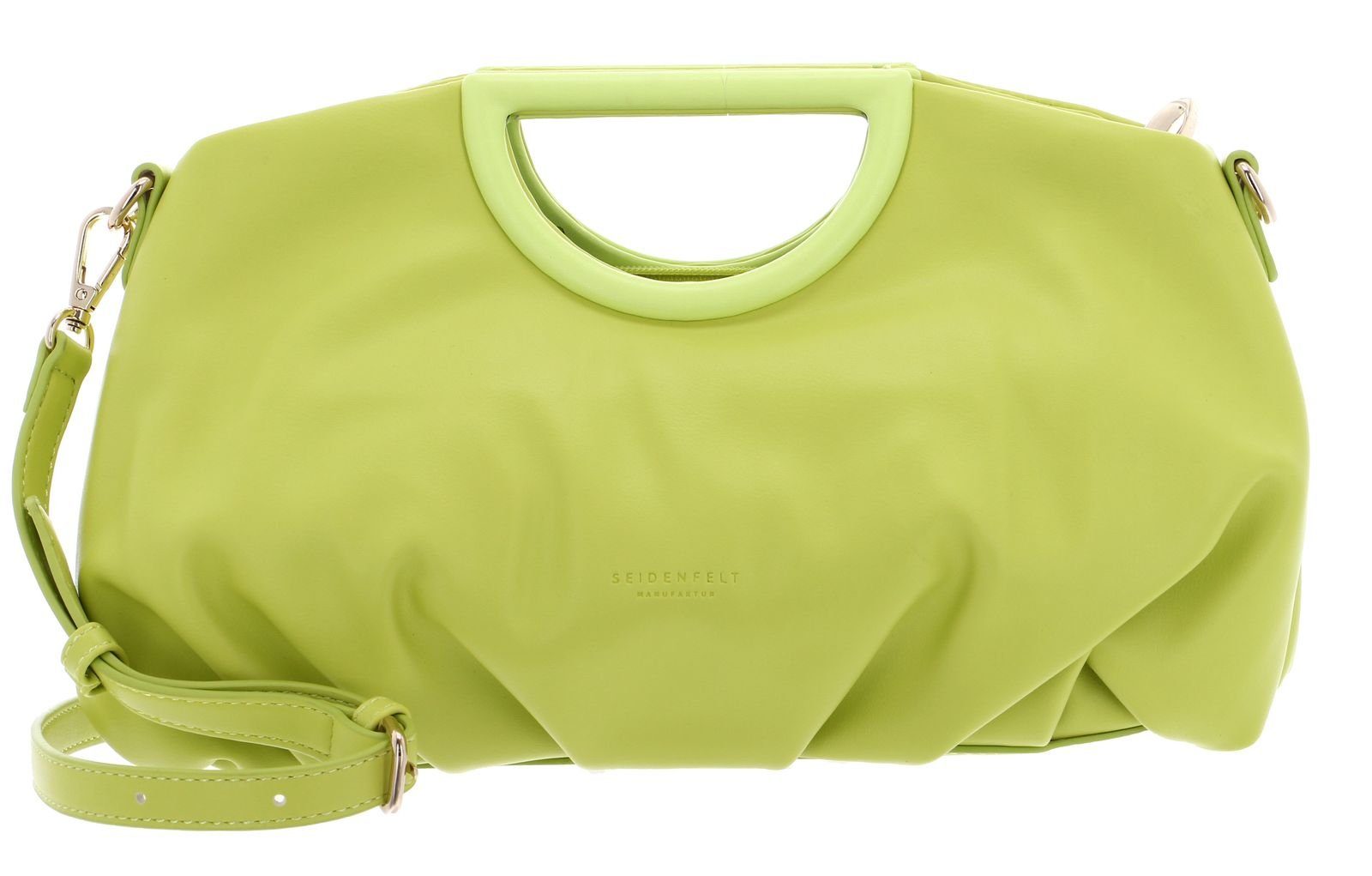 Seidenfelt Manufaktur Handtasche Breen