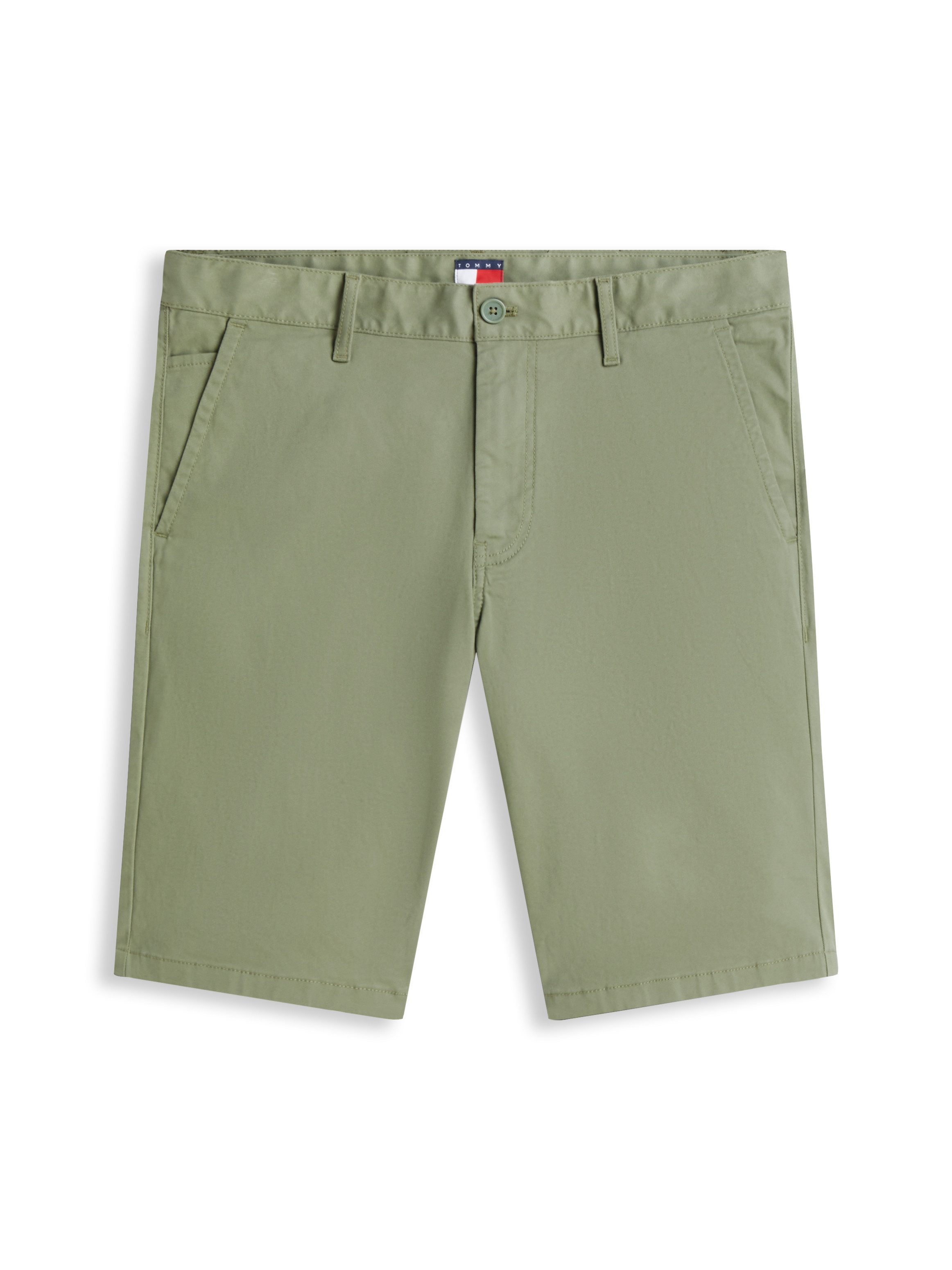 Tommy Jeans Shorts SCANTON Regular fit mit praktischen Taschen – Bild 5 von 5
