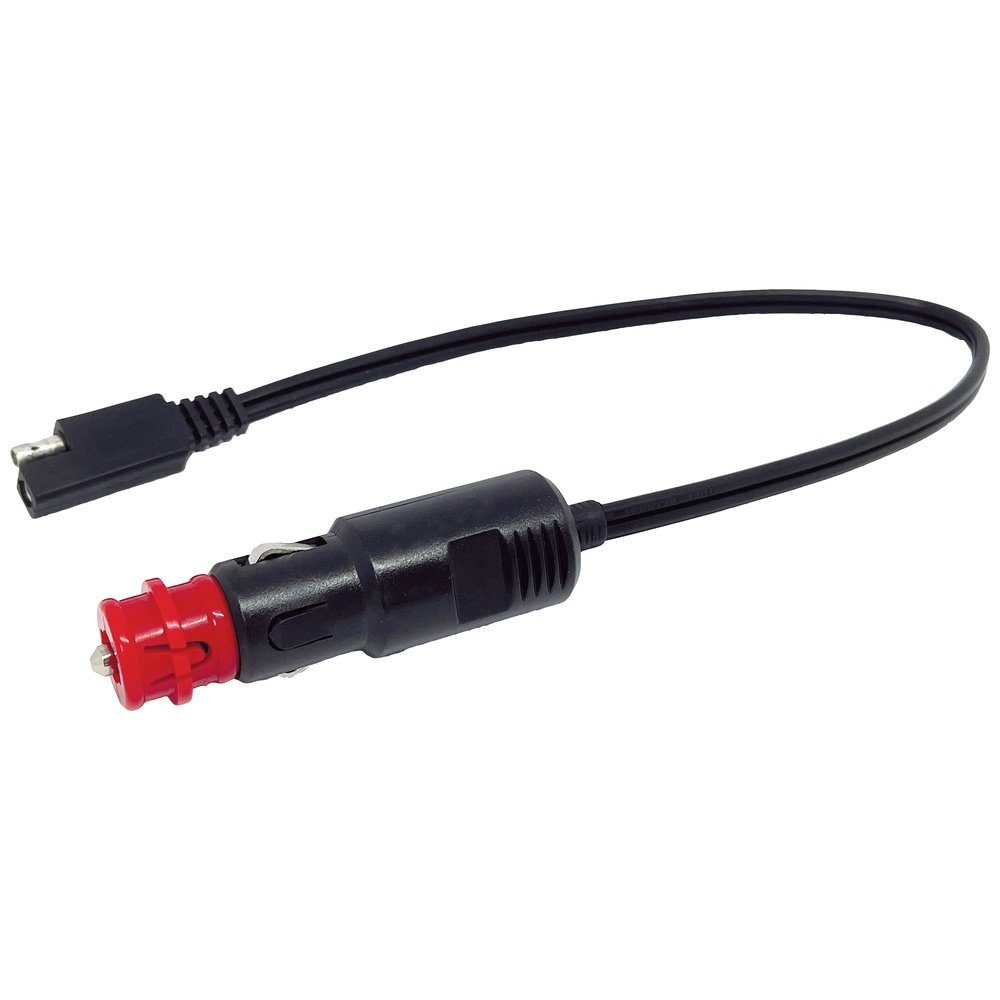 BAAS BA3 Anschlusskabel SAE/Multicconnector Autobatterie-Ladegerät