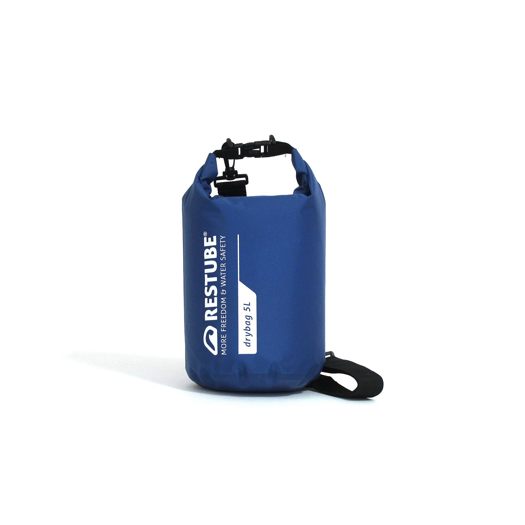 Restube Drybag, für Reisen, Kayak & SUP, wasserdichter Packsack, schwimmfähig, 5-40 L