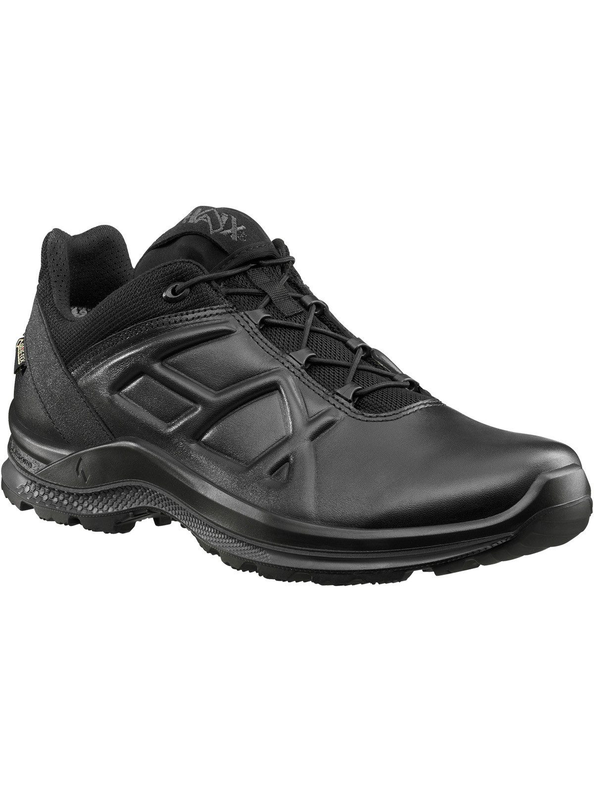 haix Haix Black Eagle Tactical 2.1 GTX low Arbeitsschuh