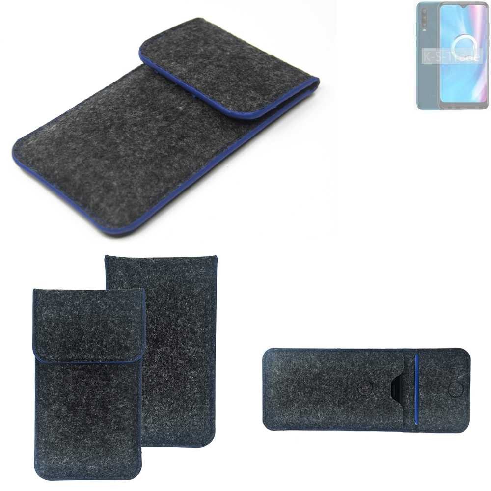 Handyhülle für Alcatel 3X Plus