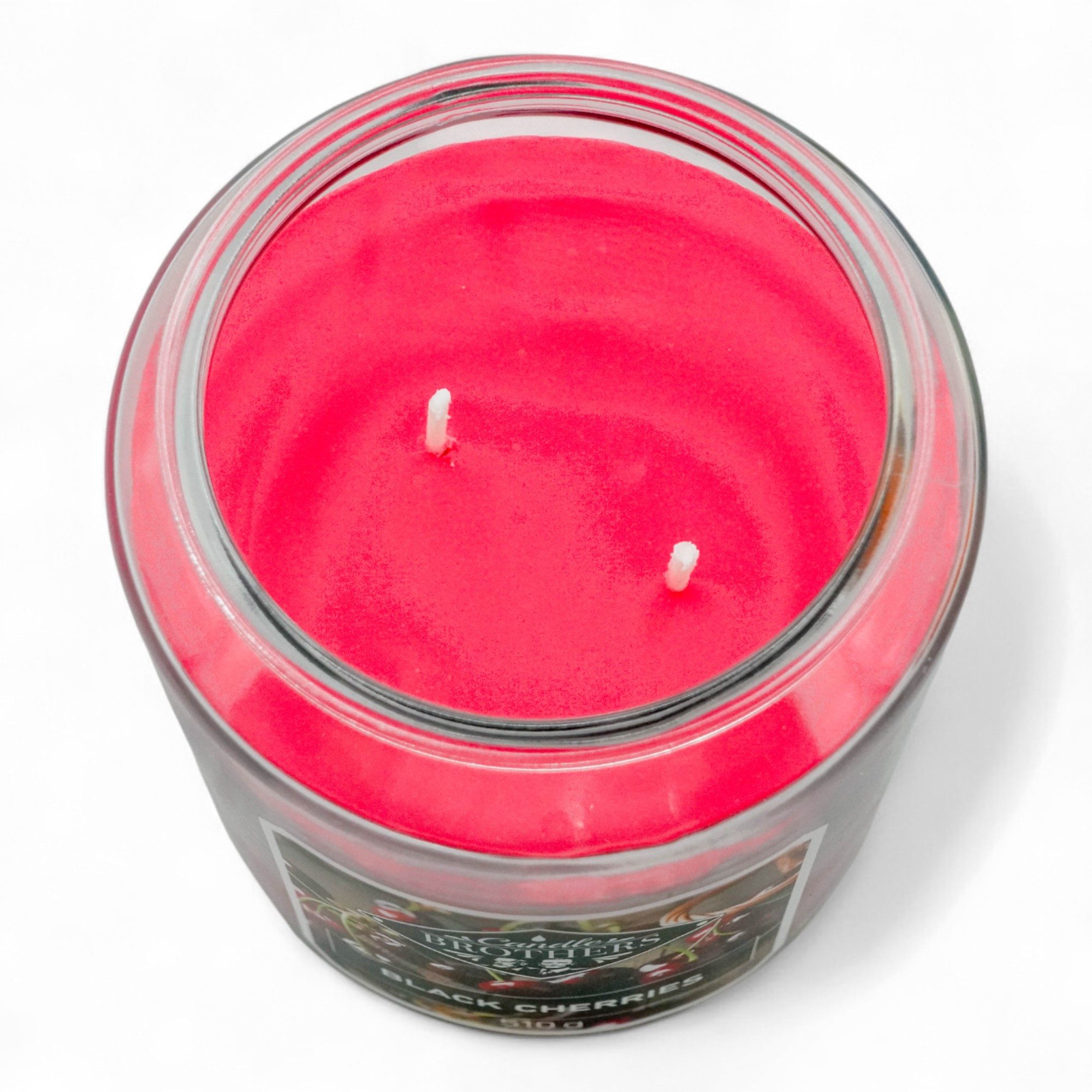 Candle BROTHERS Duftkerze Candle Brothers Duftkerze im Glas (Einzeln, 1-tlg günstig online kaufen