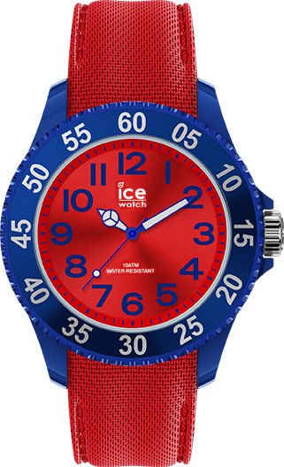 ice-watch Quarzuhr ICE cartoon, 017732