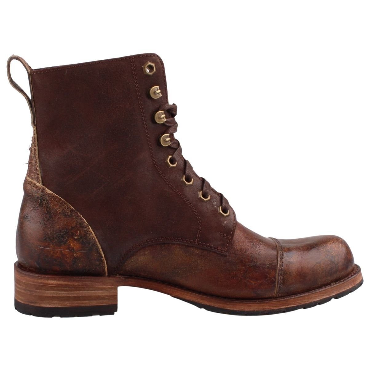 Sendra Boots 12858-Palma Cuoio Stiefel günstig online kaufen
