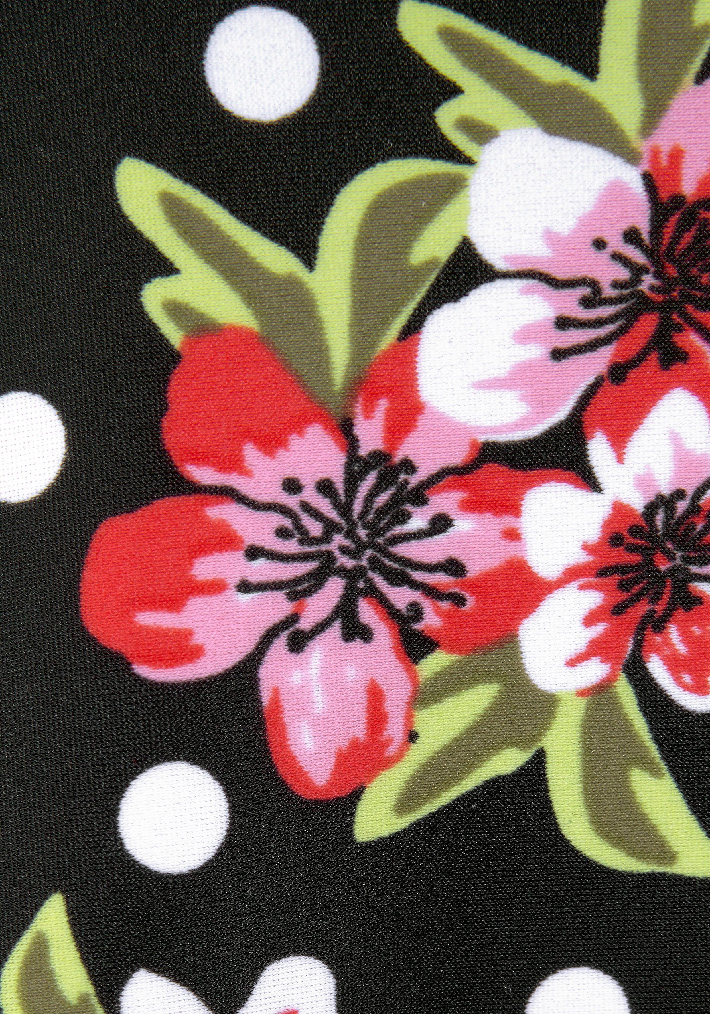 LASCANA Bügel-Tankini im angesagten Design