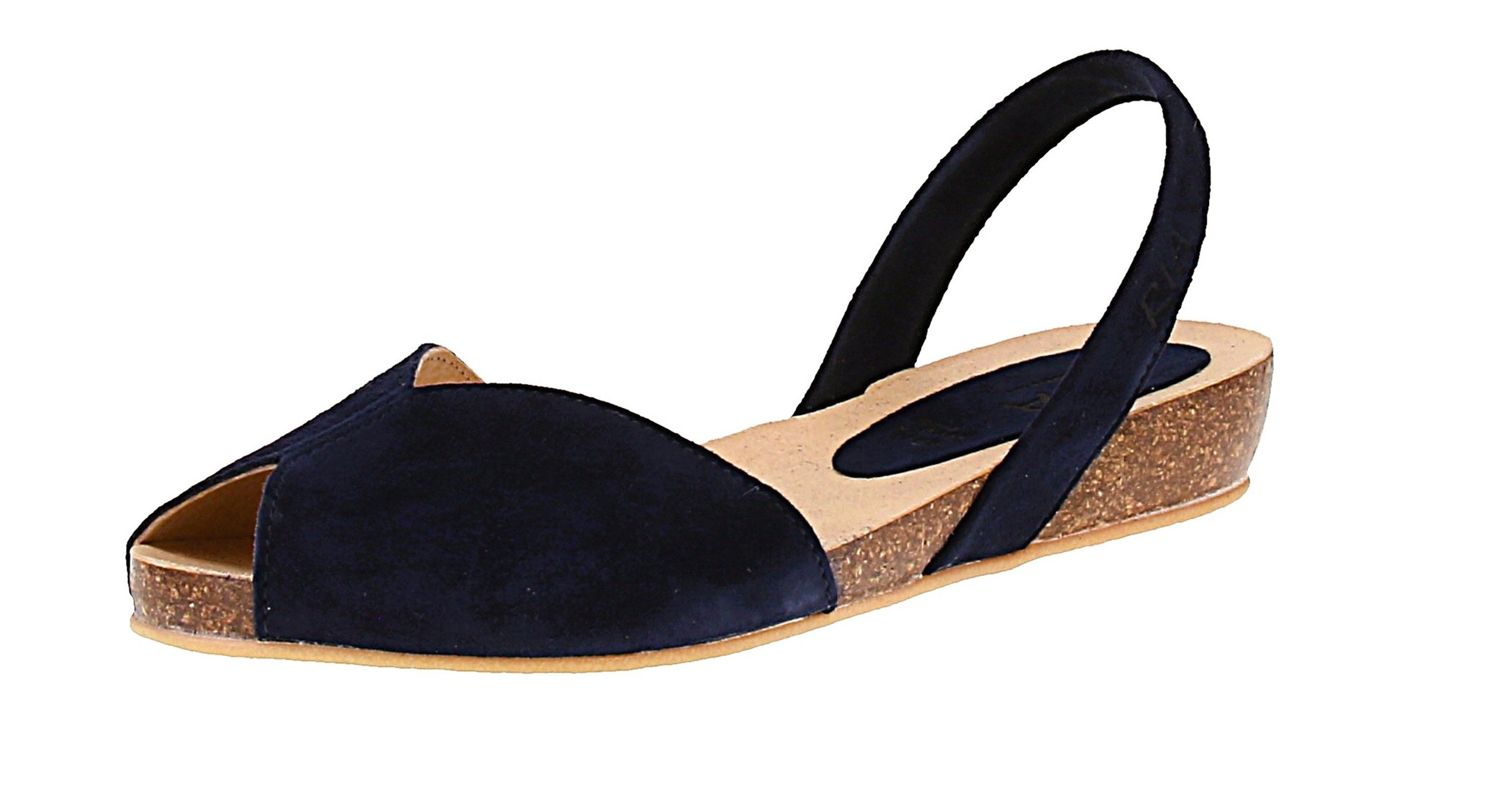 Ria Menorca Ria Menorca 33501-33216 - Damen Sandaletten - Ante-Marino Sandale