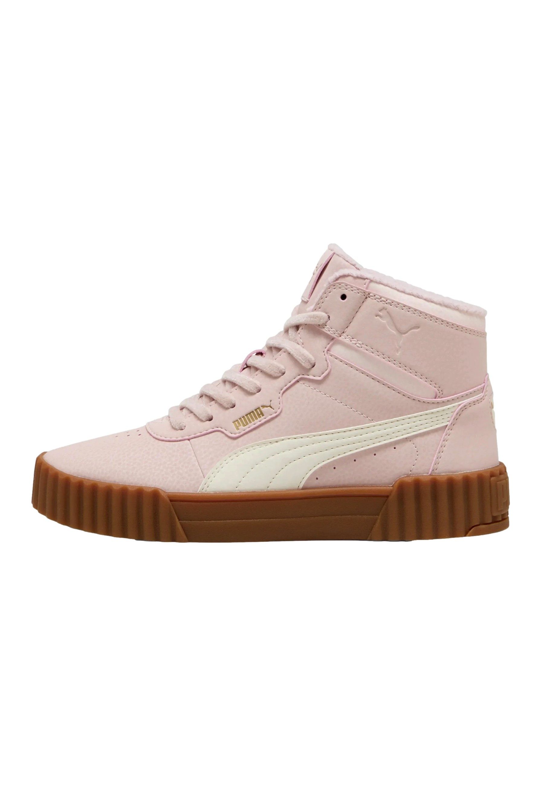 PUMA Sneaker Carina 3.0 Mid High-Sneaker Sneaker (1-tlg) günstig online kaufen