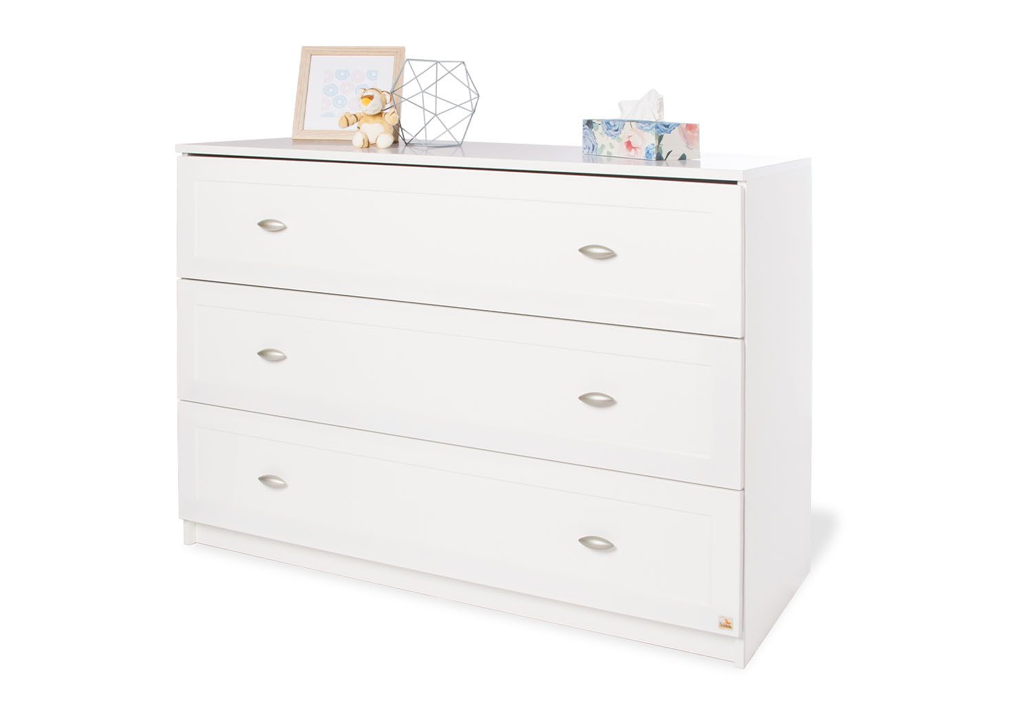 Pinolino® Wickelkommode „Laura ”, breit