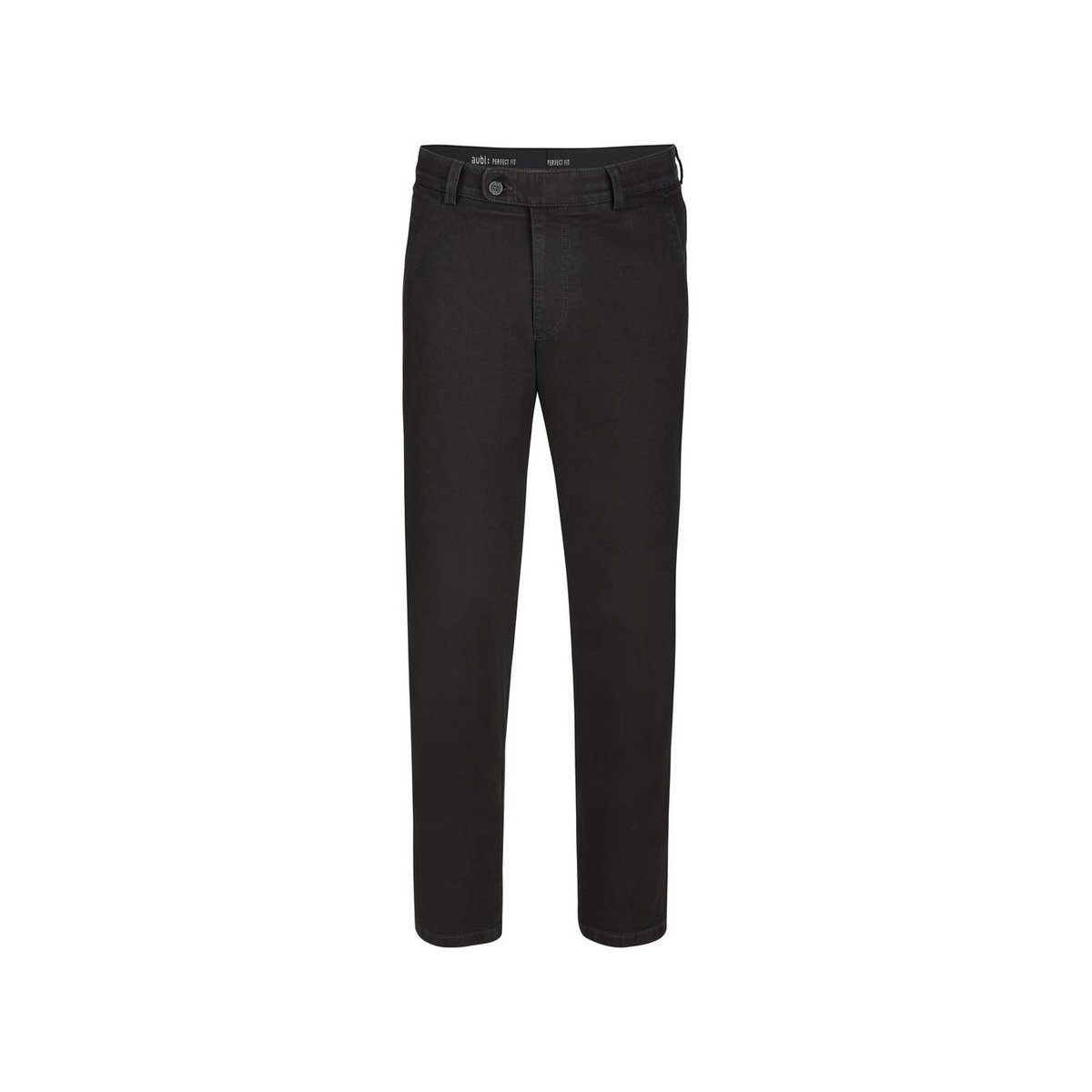aubi: Straight-Jeans schwarz regular (1-tlg) black (50)