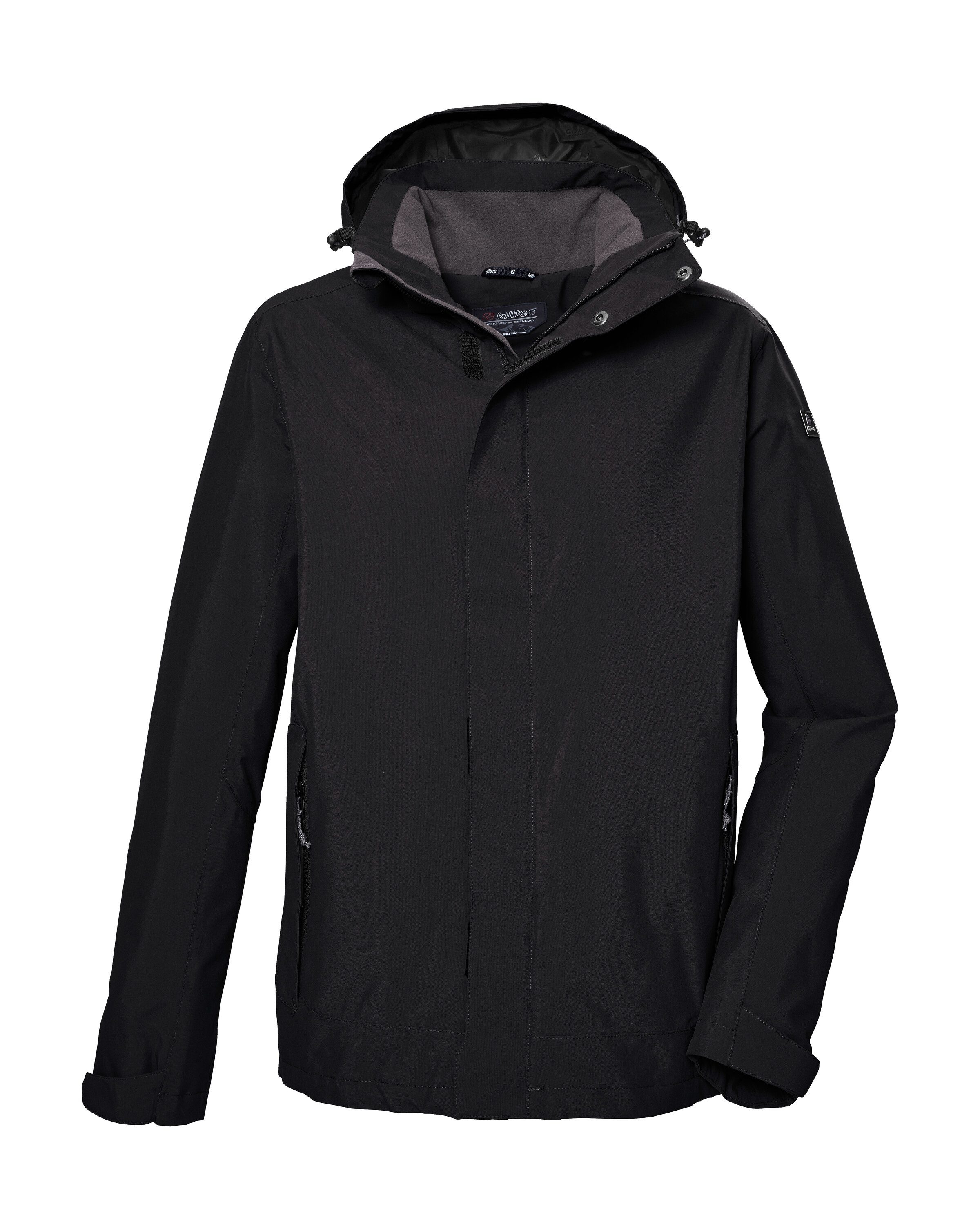 Killtec Outdoorjacke KOS 183 KG MN günstig online kaufen