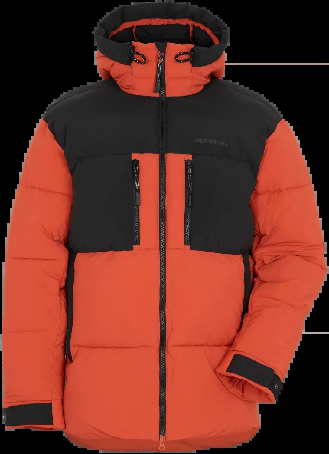Bomberjacke HILMER USX JKT 2