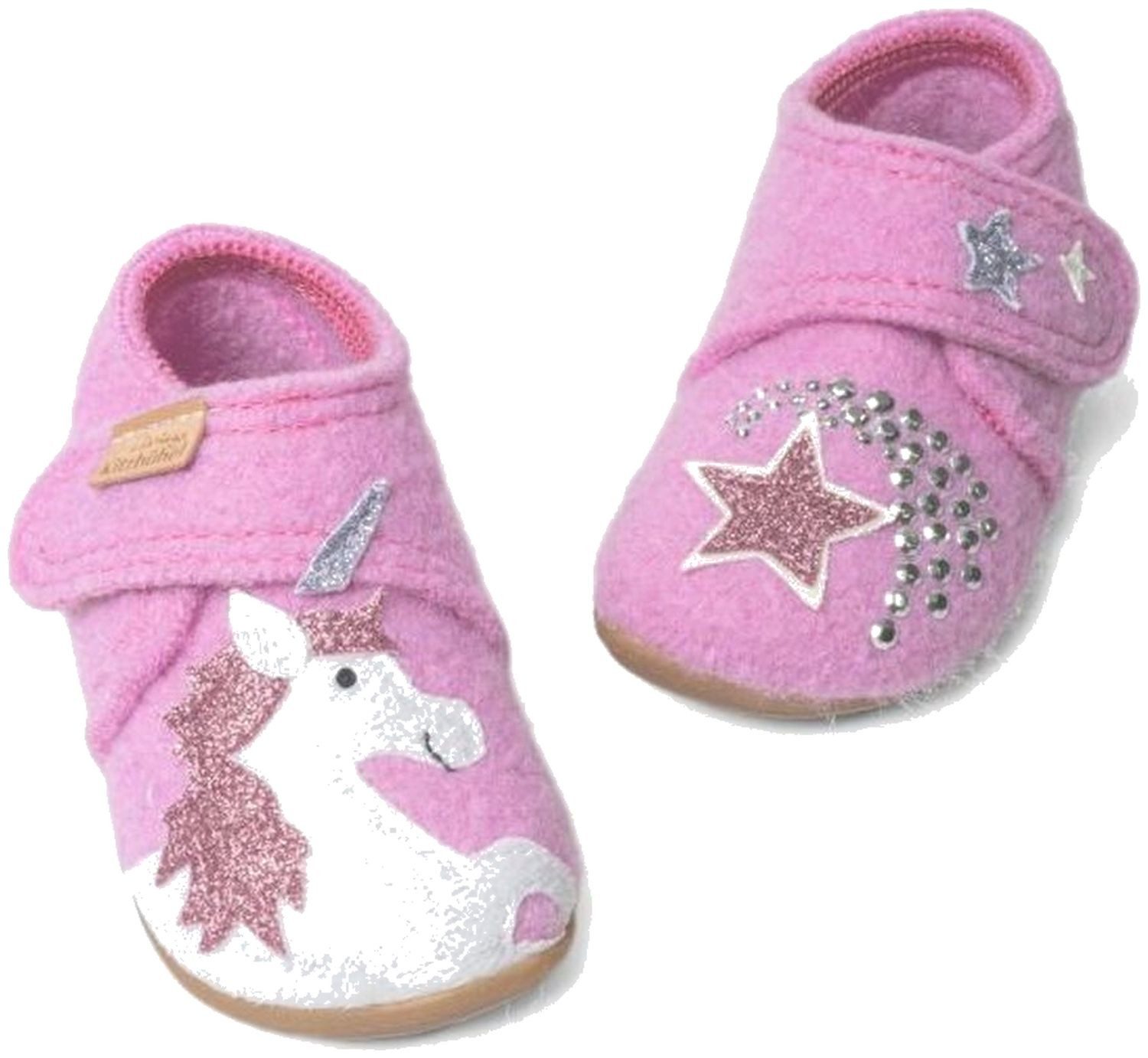 Living Kitzbühel Living Kitzbühel Elea Einhornzauber Candy Slipper