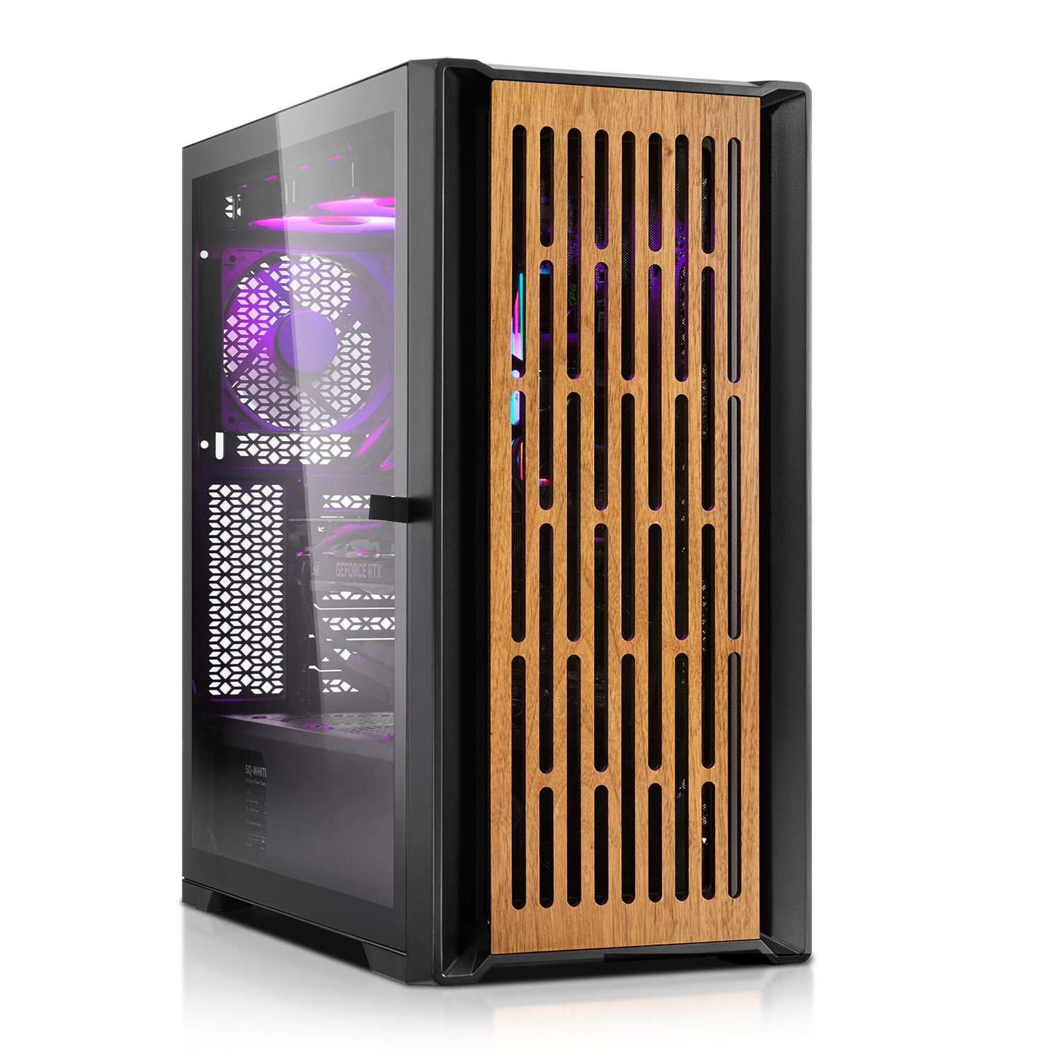 Gaming-PC