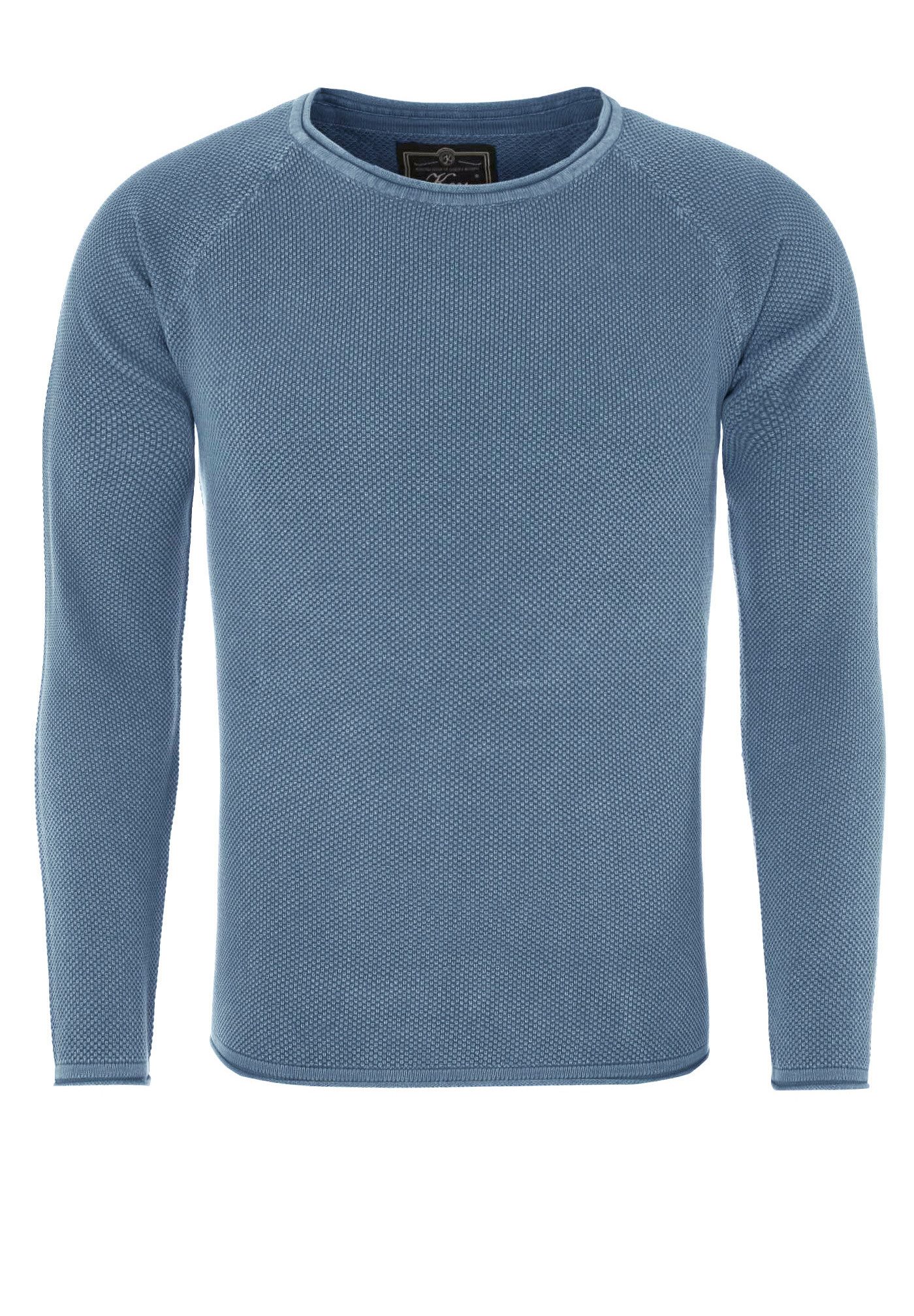Flintstone Blue (1233)