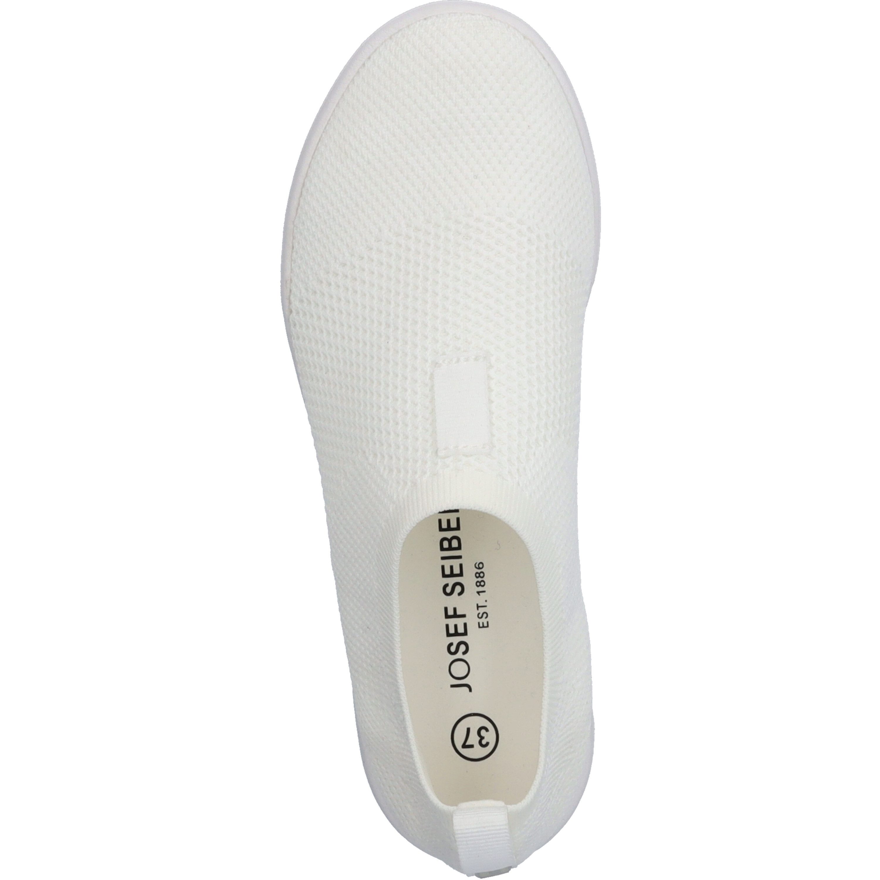 Josef Seibel Sina 64, weiß Sneaker