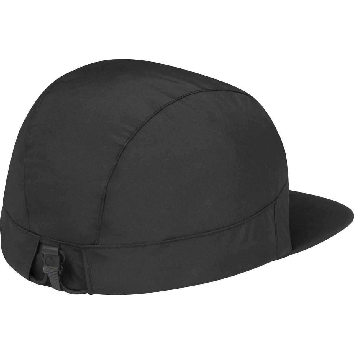 Marmot Trucker Cap Minimalist Rain Cap Perfekter Schutz vor Regen und Wind mit atmungsaktivem Komfort und