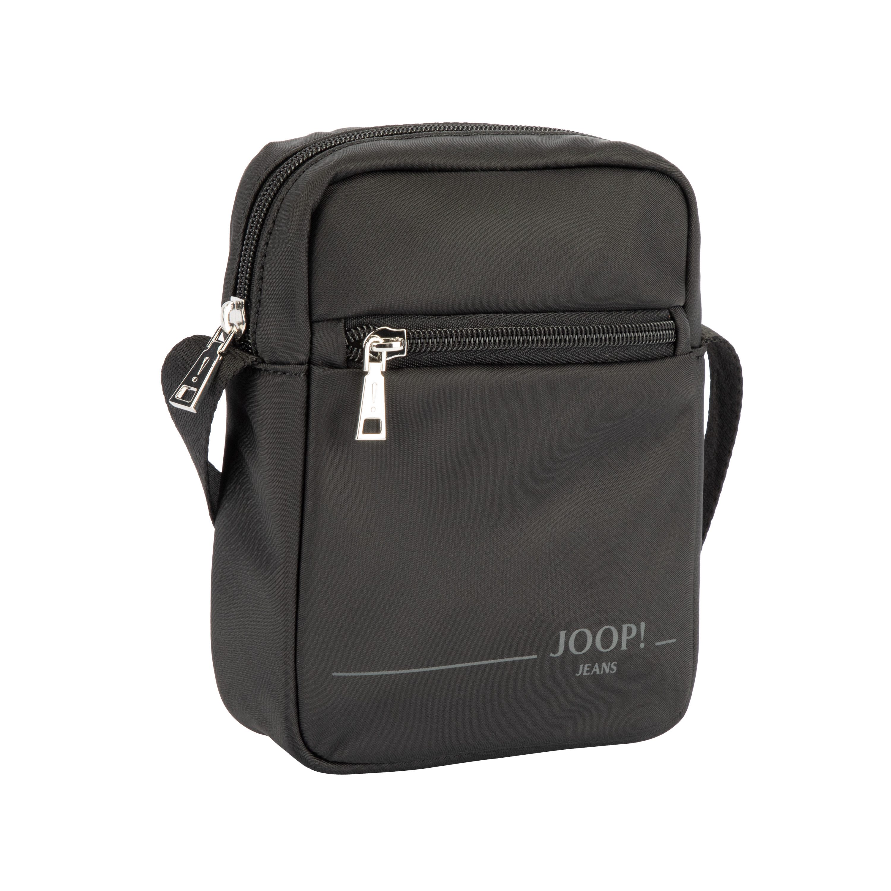 Joop Jeans Schultertasche Joop Jeans - Damen Schultertasche Cartello Raffa
