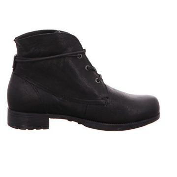 Think! schwarz regular fit Schlupfstiefel (1-tlg)