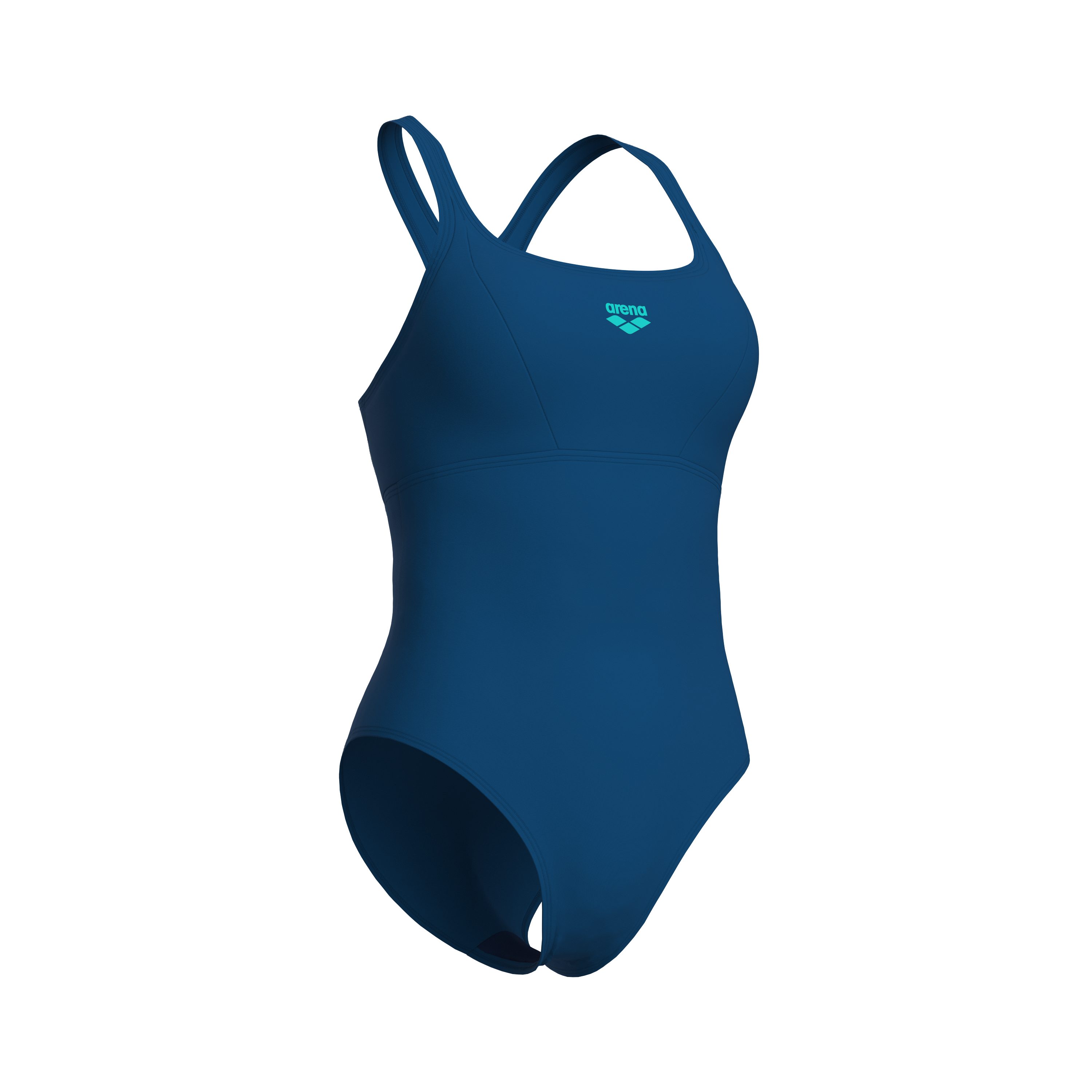 Arena Badeanzug arena Feel Damen Solid günstig online kaufen