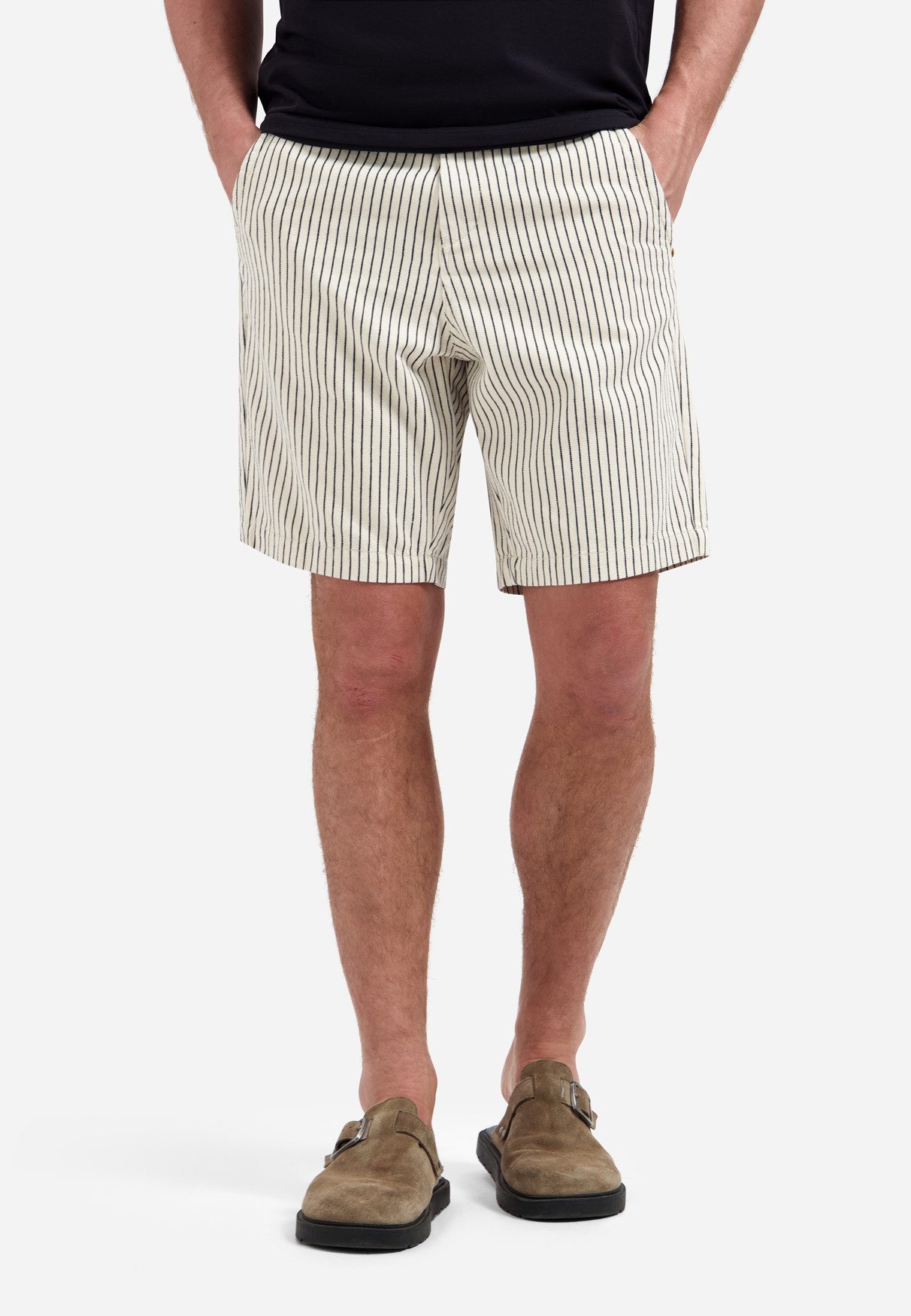 NO EXCESS Bermudas