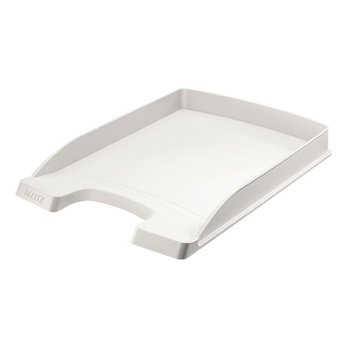 LEITZ Briefablage 5237, extra flach