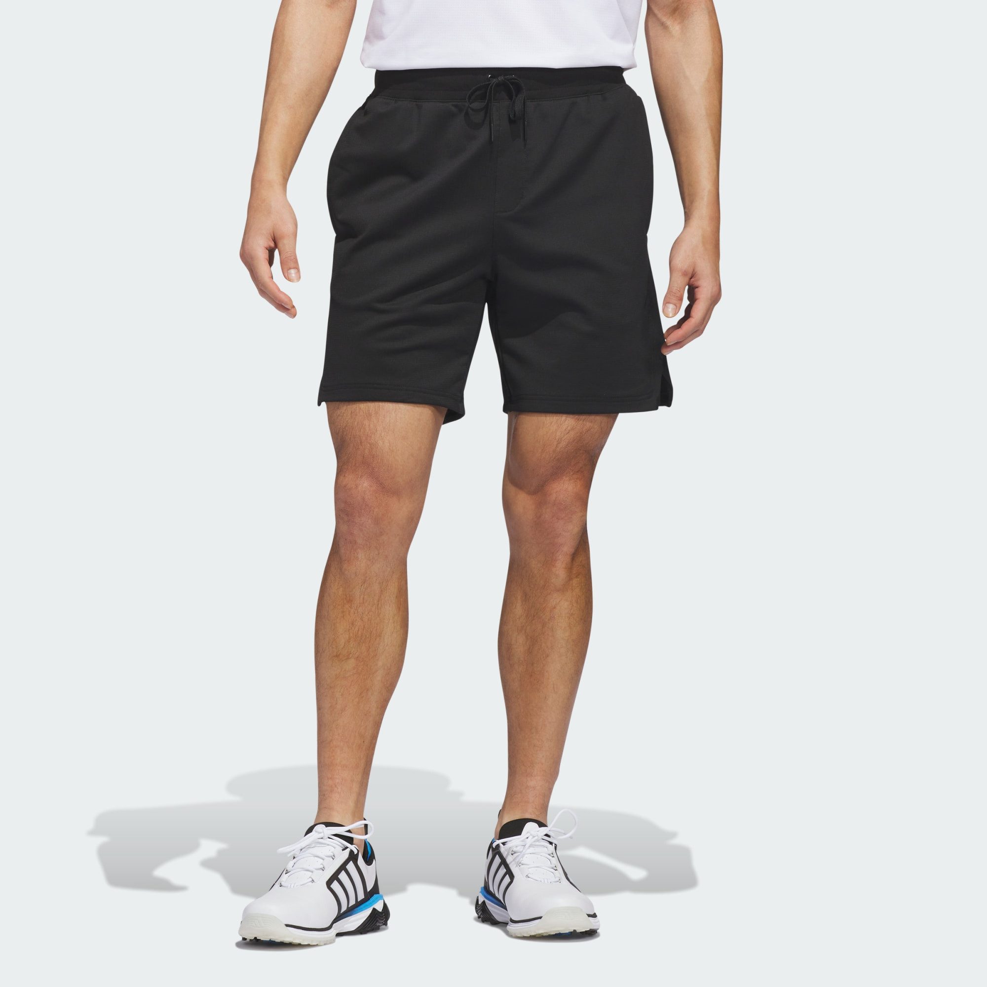 adidas Performance Golfshorts BEYOND RANGE GOLFSHORTS (1-tlg)