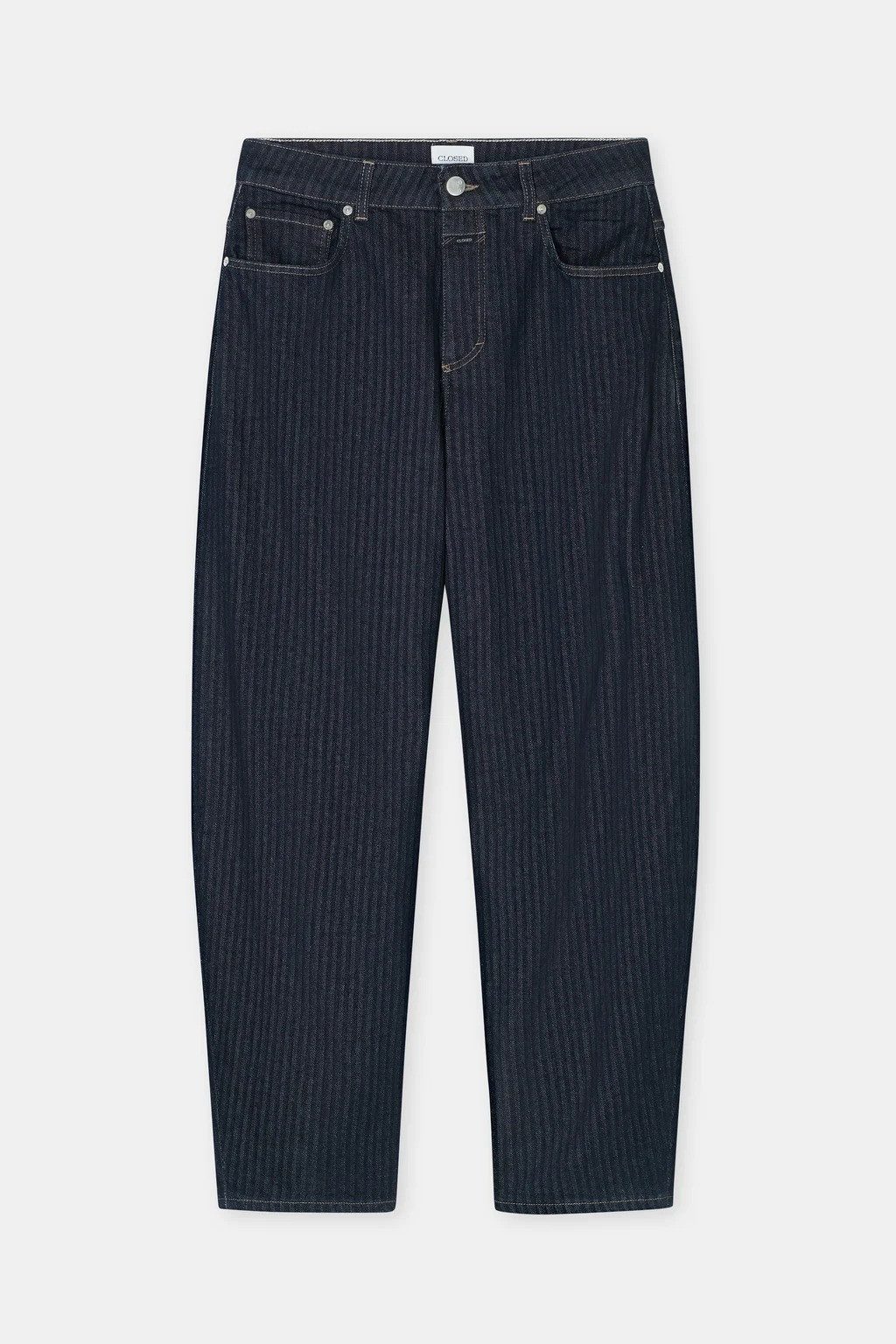 CLOSED 5-Pocket-Hose Jazzie