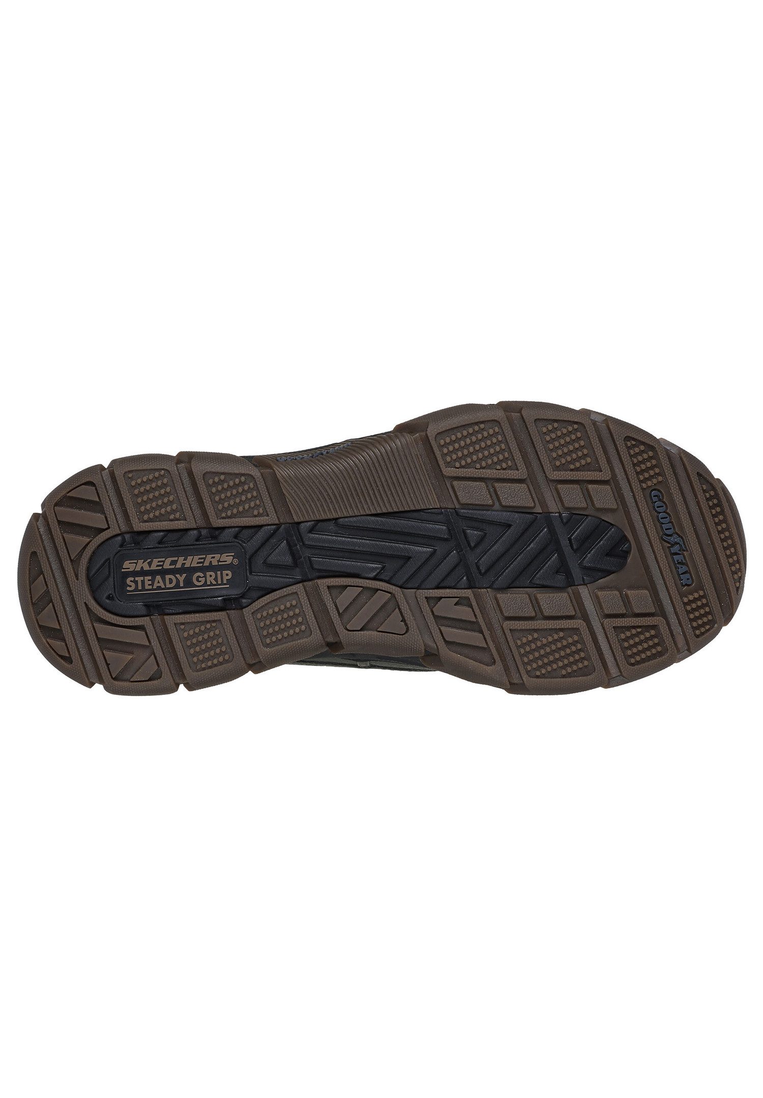 Skechers Respected Tanzier Slip-ins John Deere Sneaker