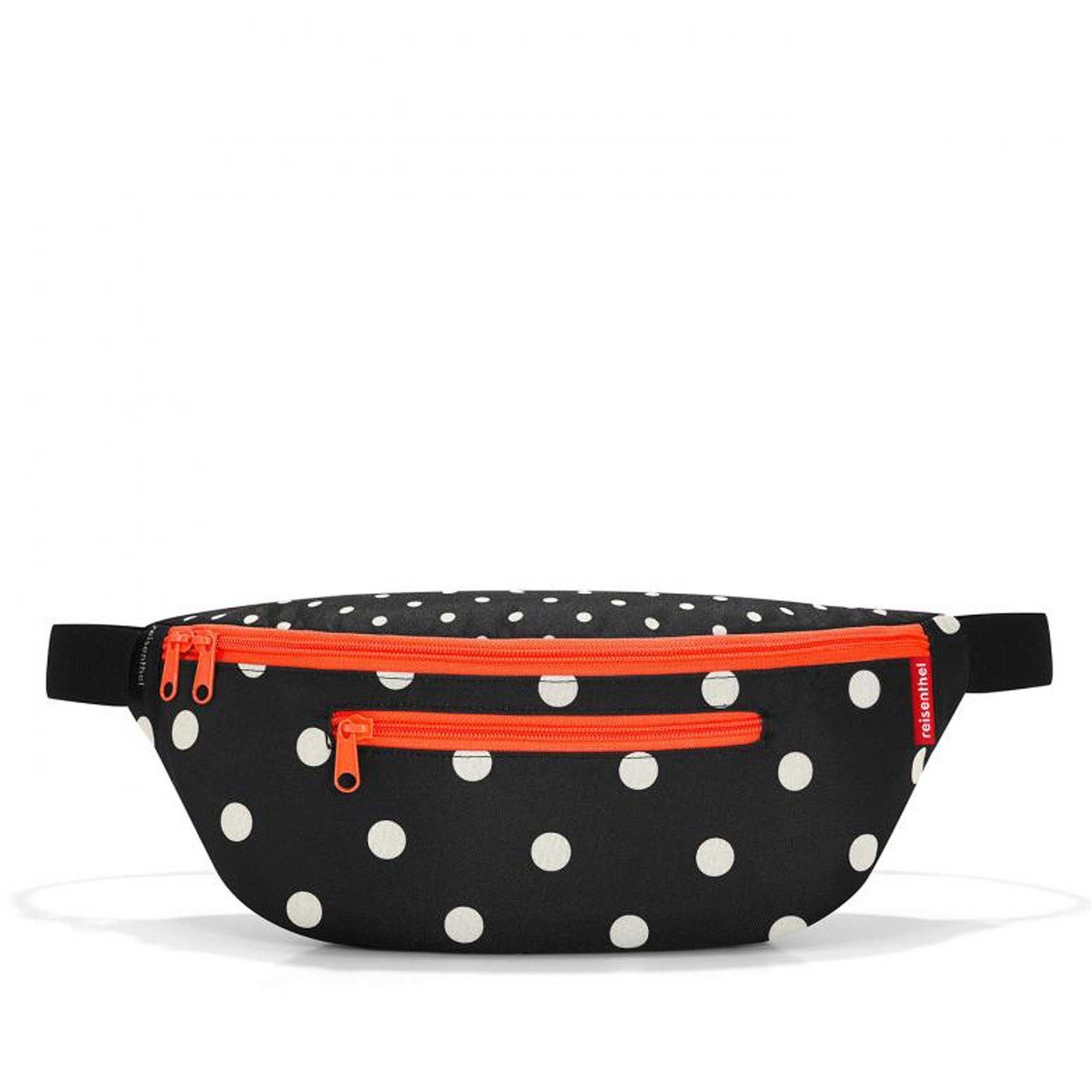 REISENTHEL® Bauchtasche Bauchtasche beltbag M (Stück) mixed dots