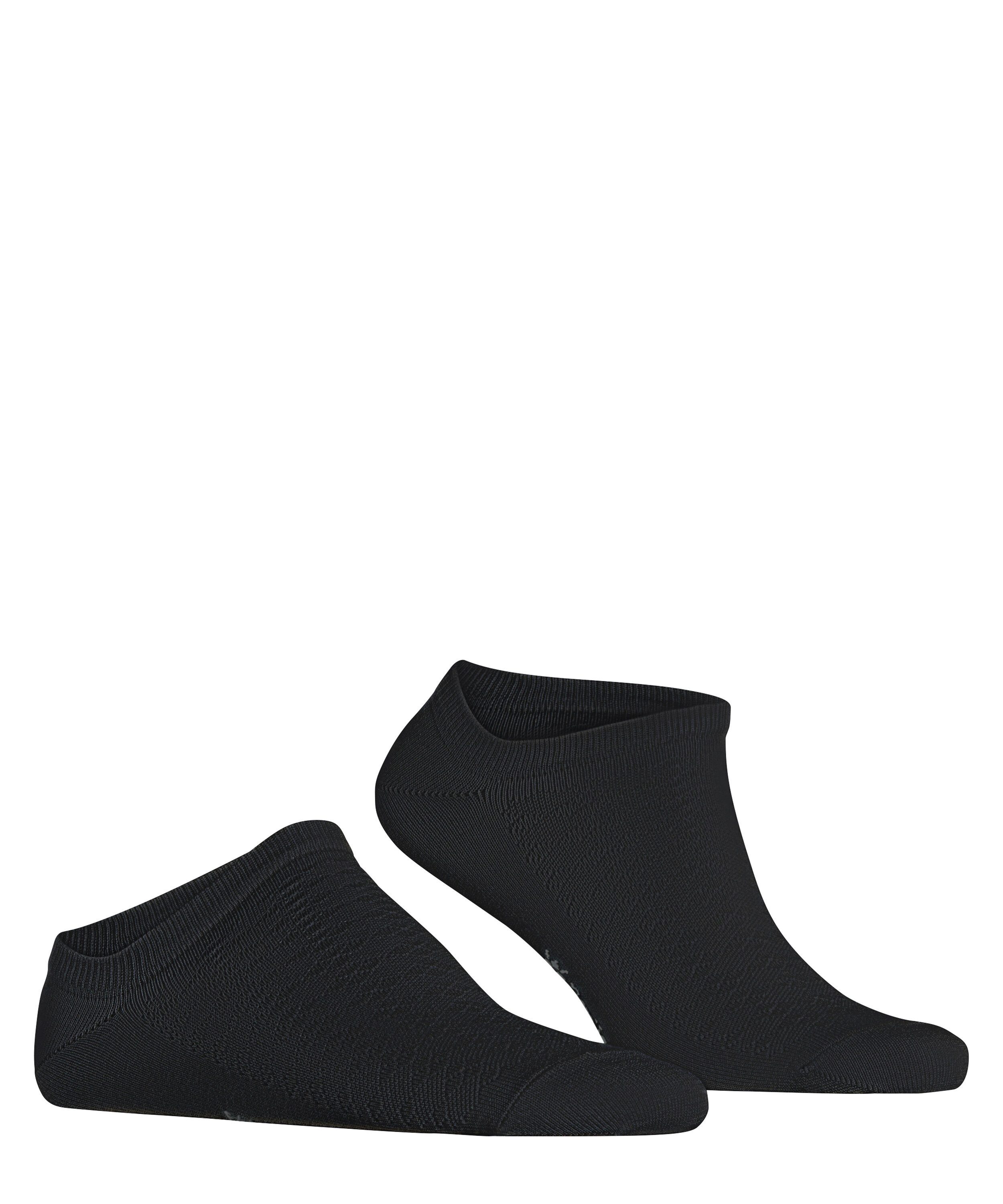 Burlington Sneakersocken Cornwall Sneakersocken (1-Paar)