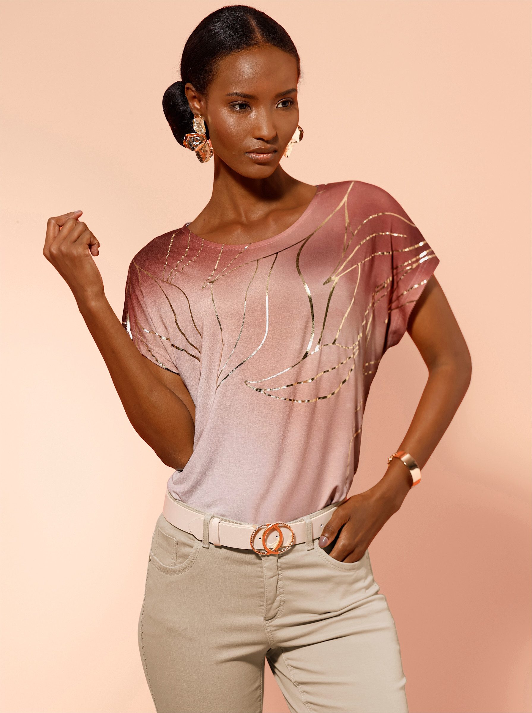 creation L T-Shirt Shirt günstig online kaufen