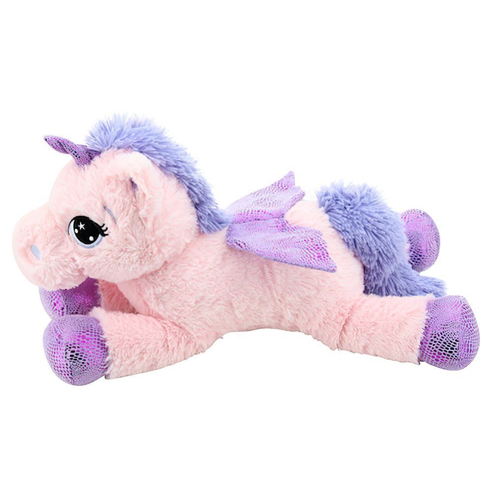 Sweety-Toys Kuscheltier Sweety Toys 8025 Einhorn Plüschtier Kuscheltier 65 günstig online kaufen