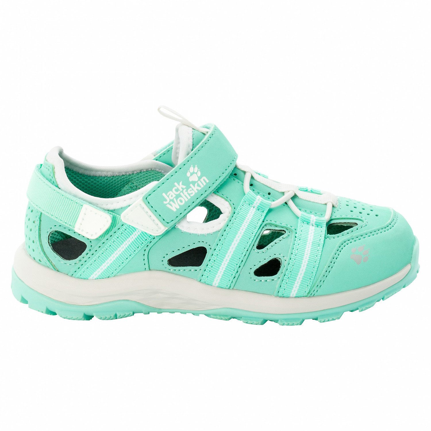 Jack Wolfskin Trekkingsandalen SUN CLIMBER Outdoorsandale