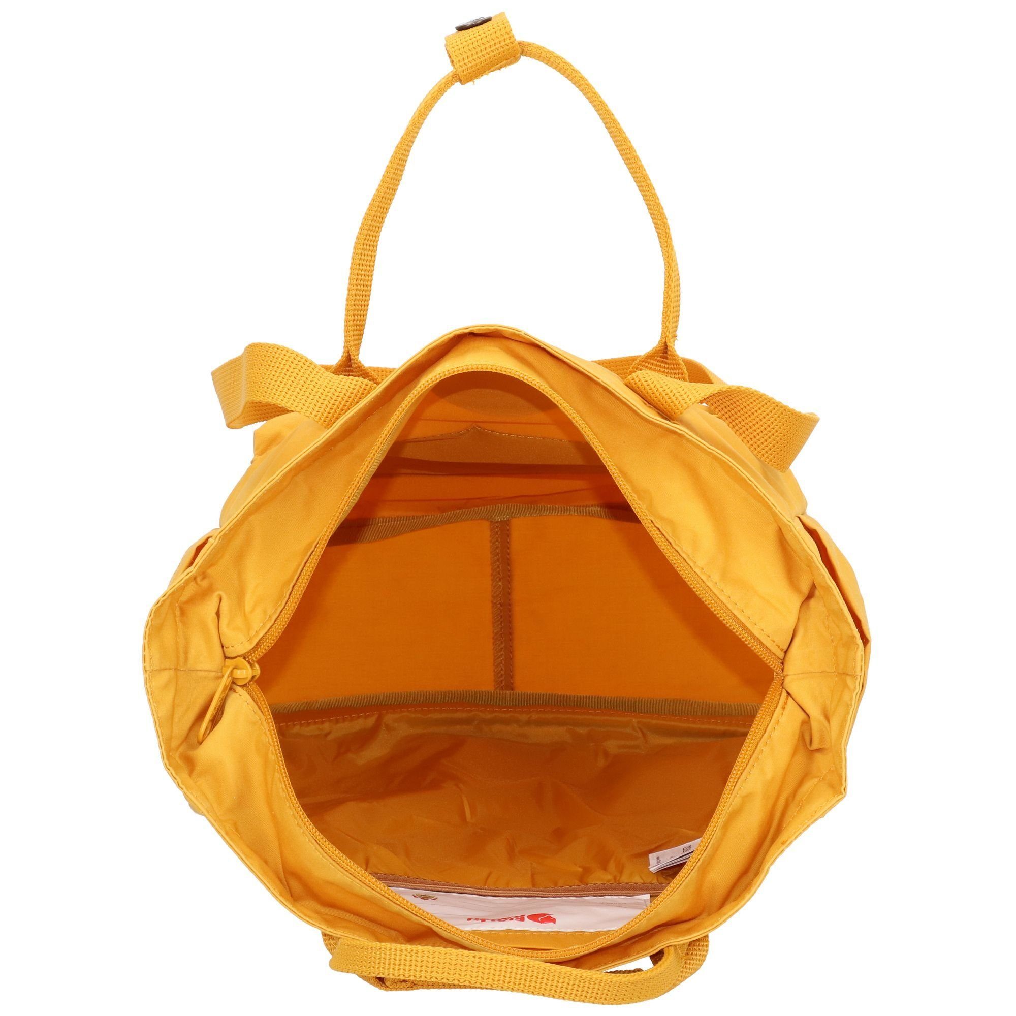 Fjällräven Schultertasche Kanken, Polyester