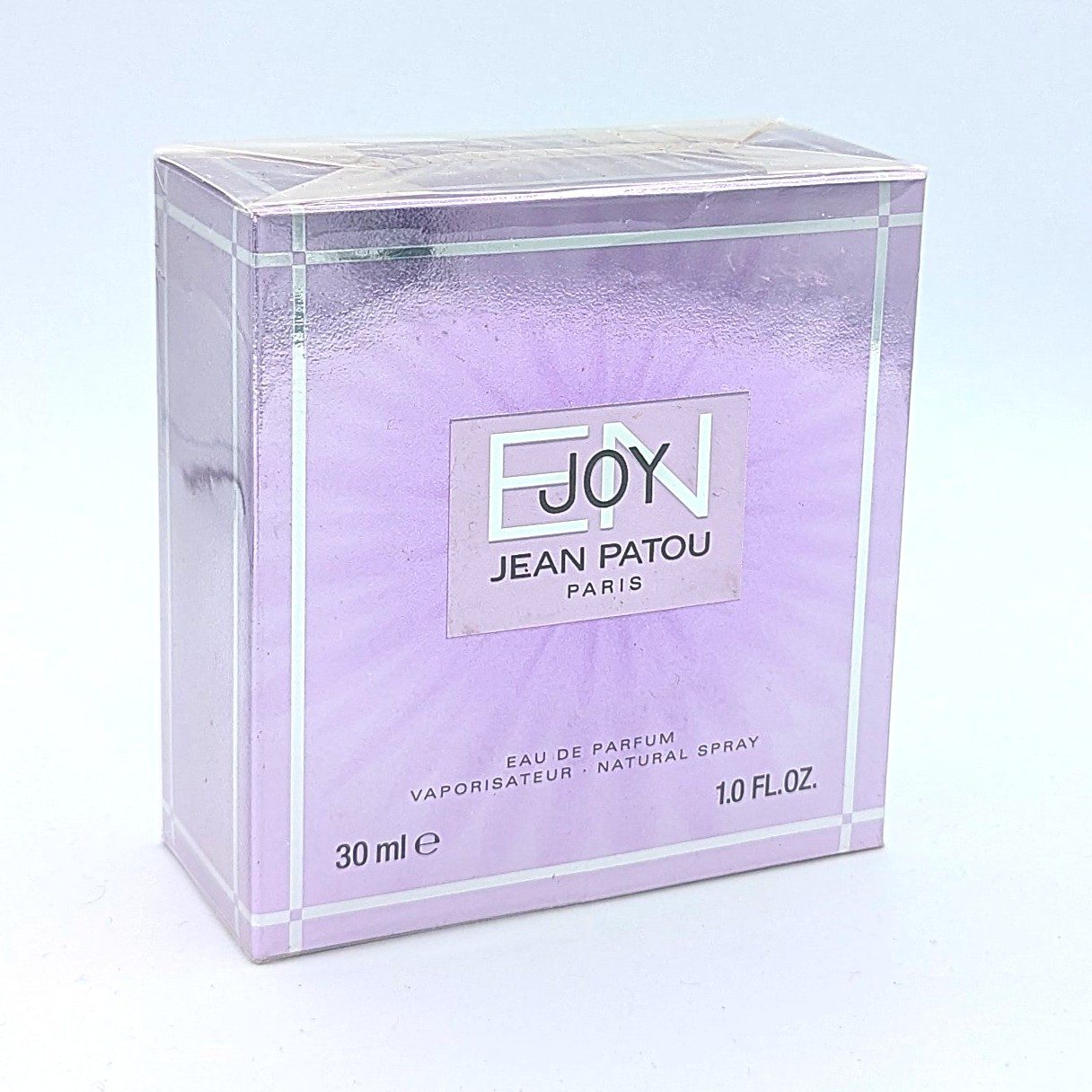 jean patou Парфюмы Enjoy En Joy 30ml 1.0 FL OZ Natural Spray