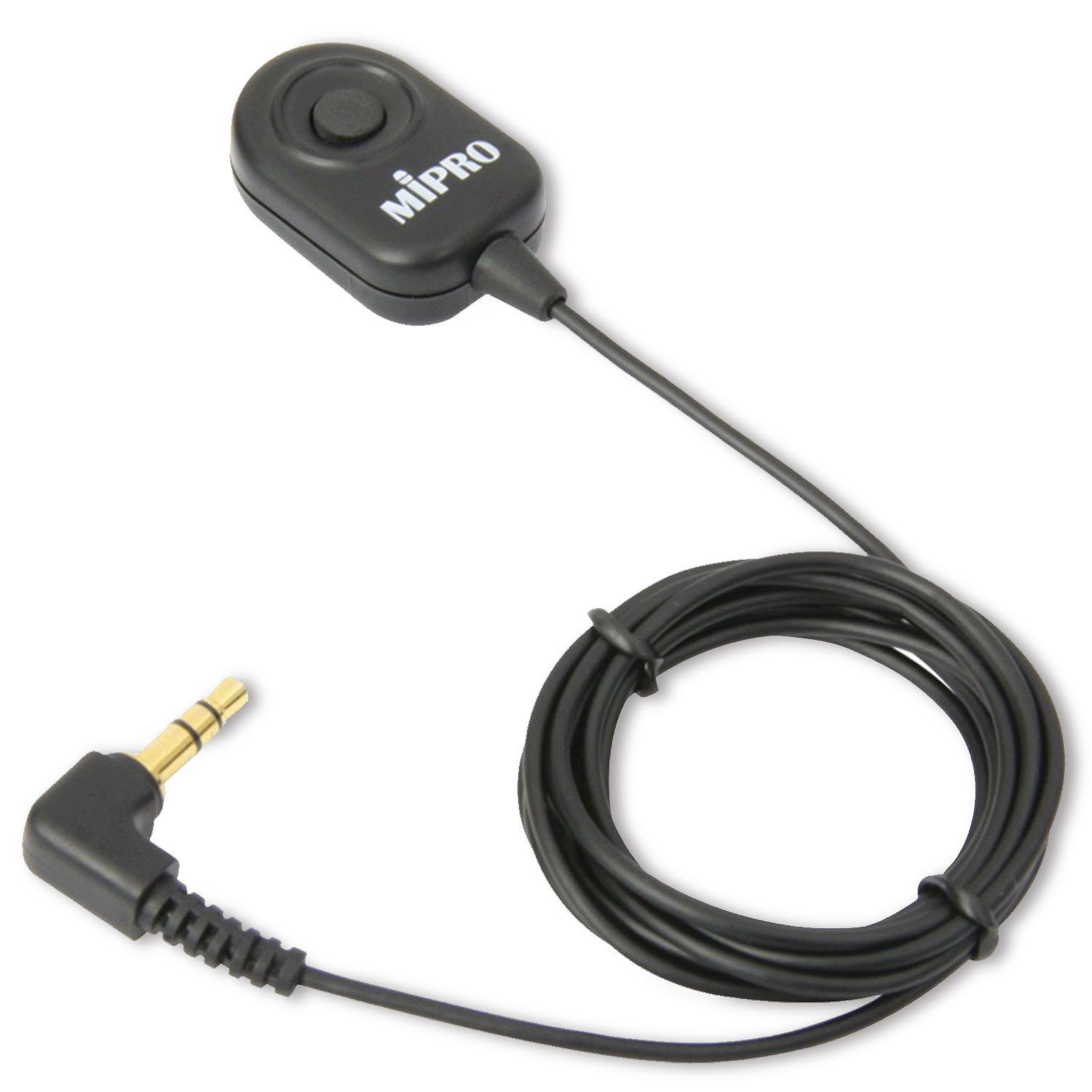 Mipro Audio Mikrofon Mipro MJ-70 kabelgebundener Stummschalter für Taschensender (Stummschalter), Kabelgebundener Stummschalter für Taschensender