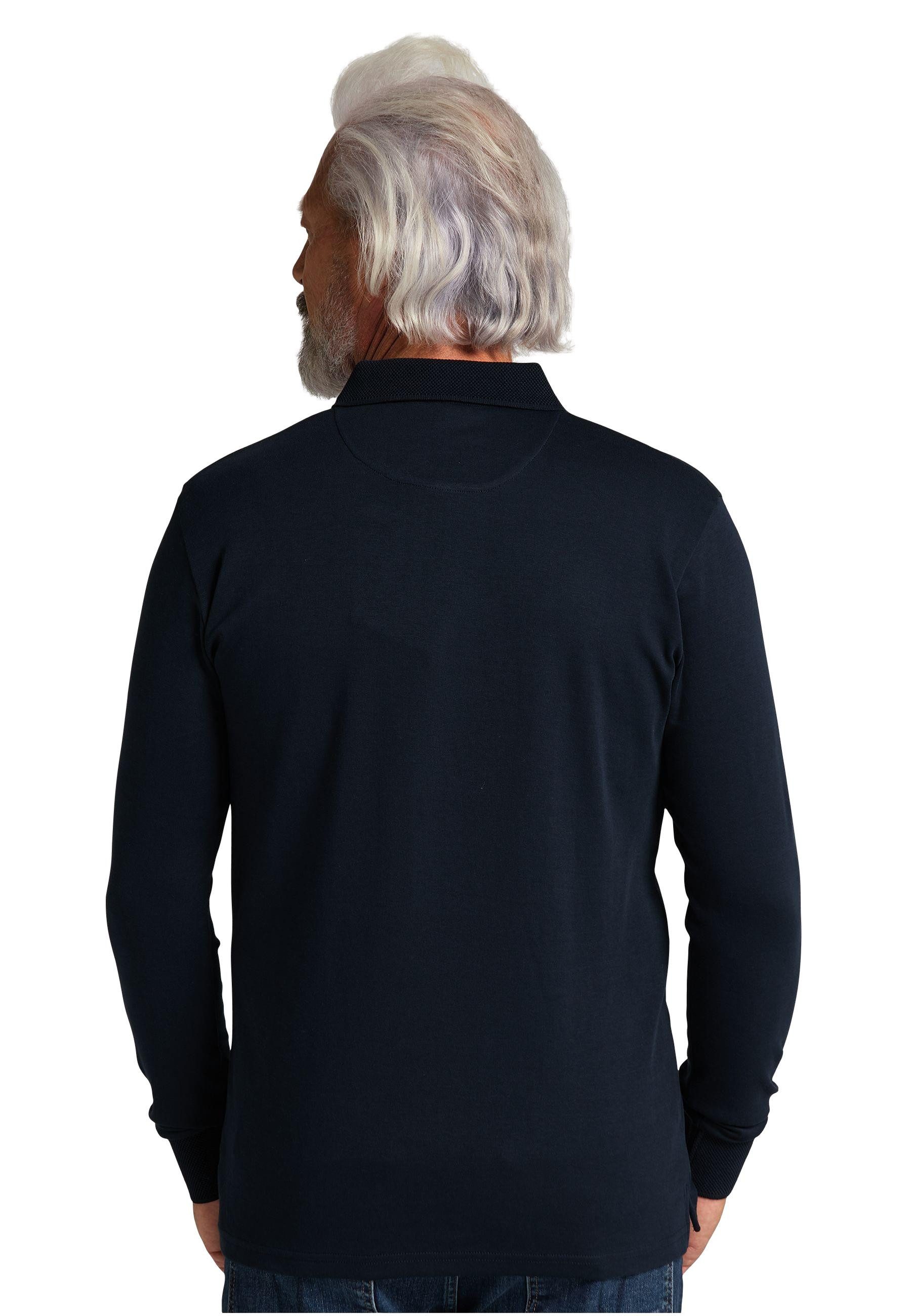 CARLO COLUCCI Poloshirt Corneanu