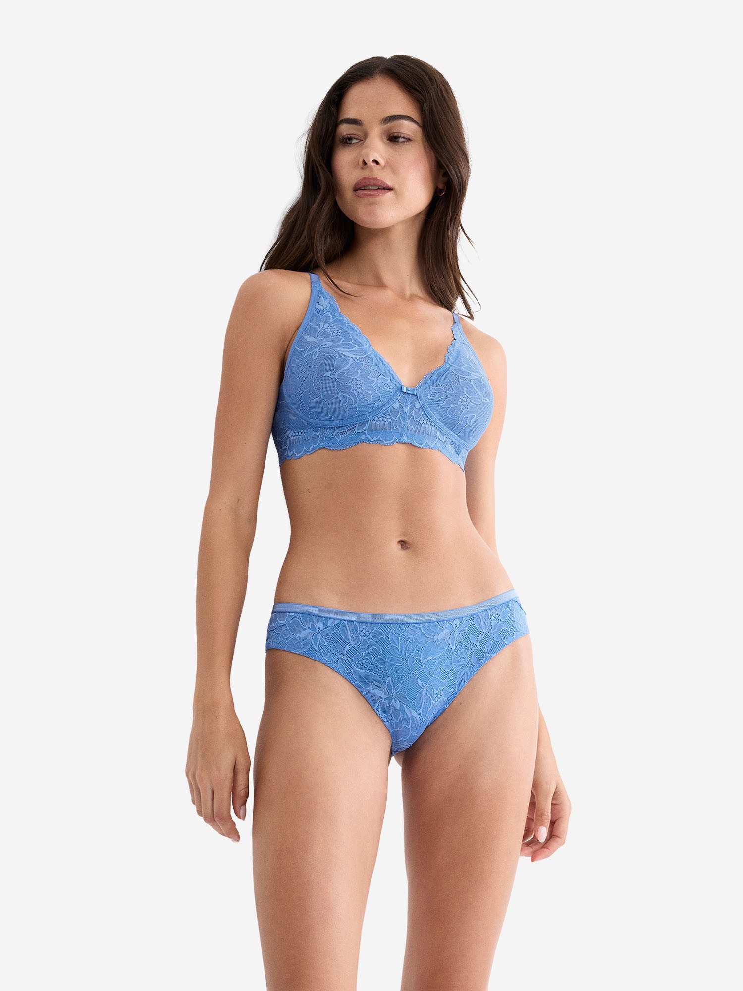 Brasilslip Red Label Amourette Charm