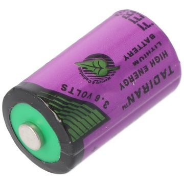 Tadiran Batterie passend für Klöckner Möller Herstellertyp 000213 EAN Nr. 401 Batterie
