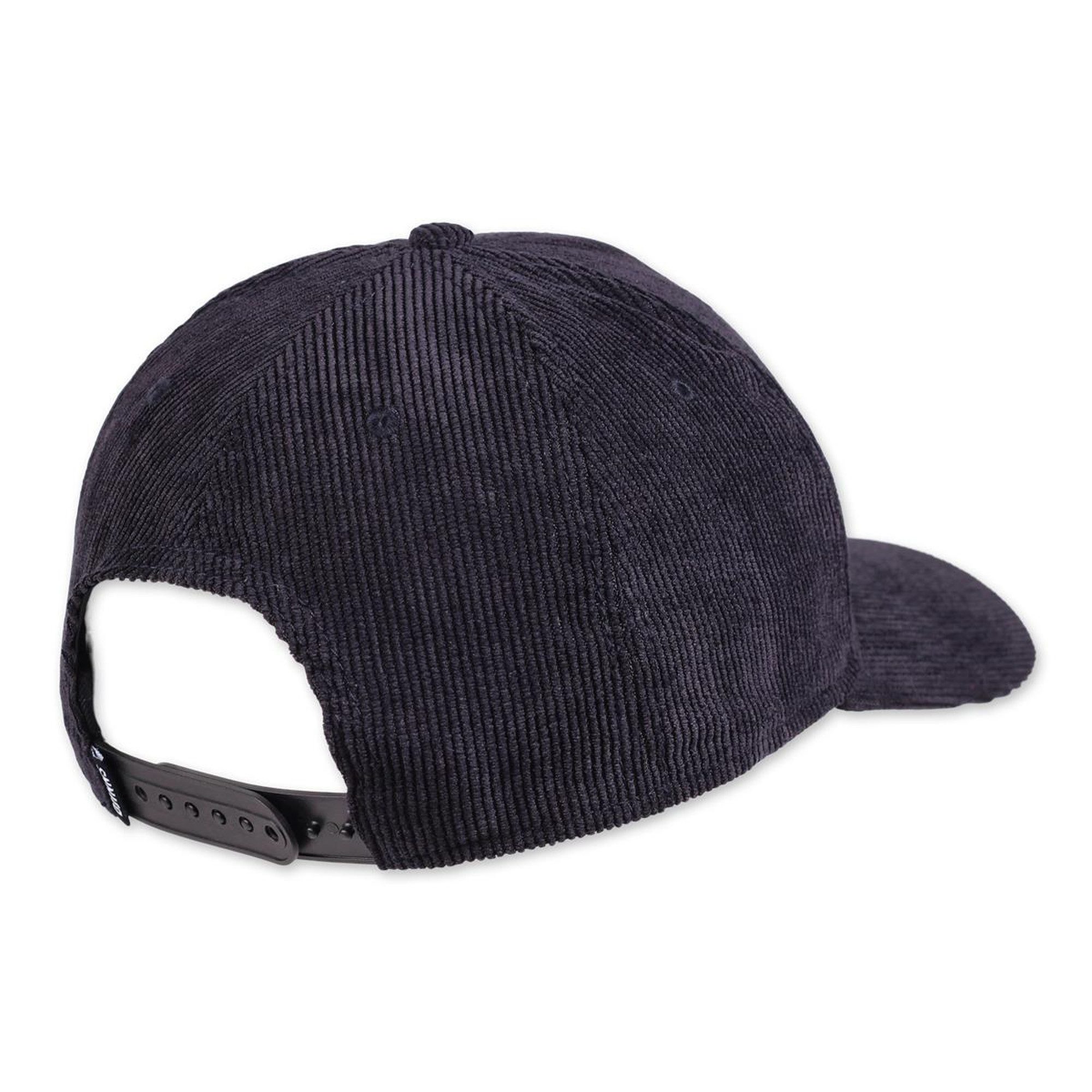 Djinns Baseball Cap Djinns 6 Panel TrueFit Cap Cord Mountains (Basecap, 6 Panel Cap, Basecap)