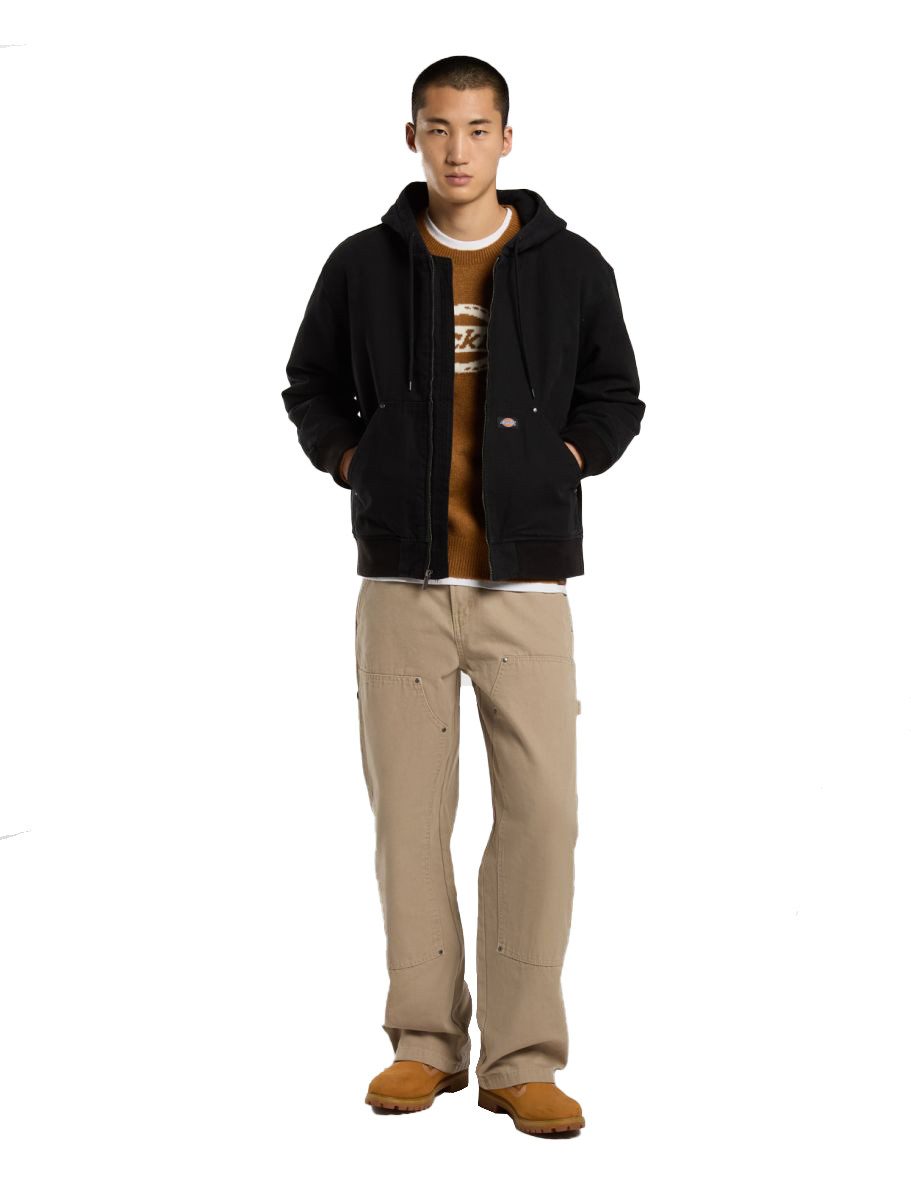 Dickies Sweatjacke Hilham Canvas