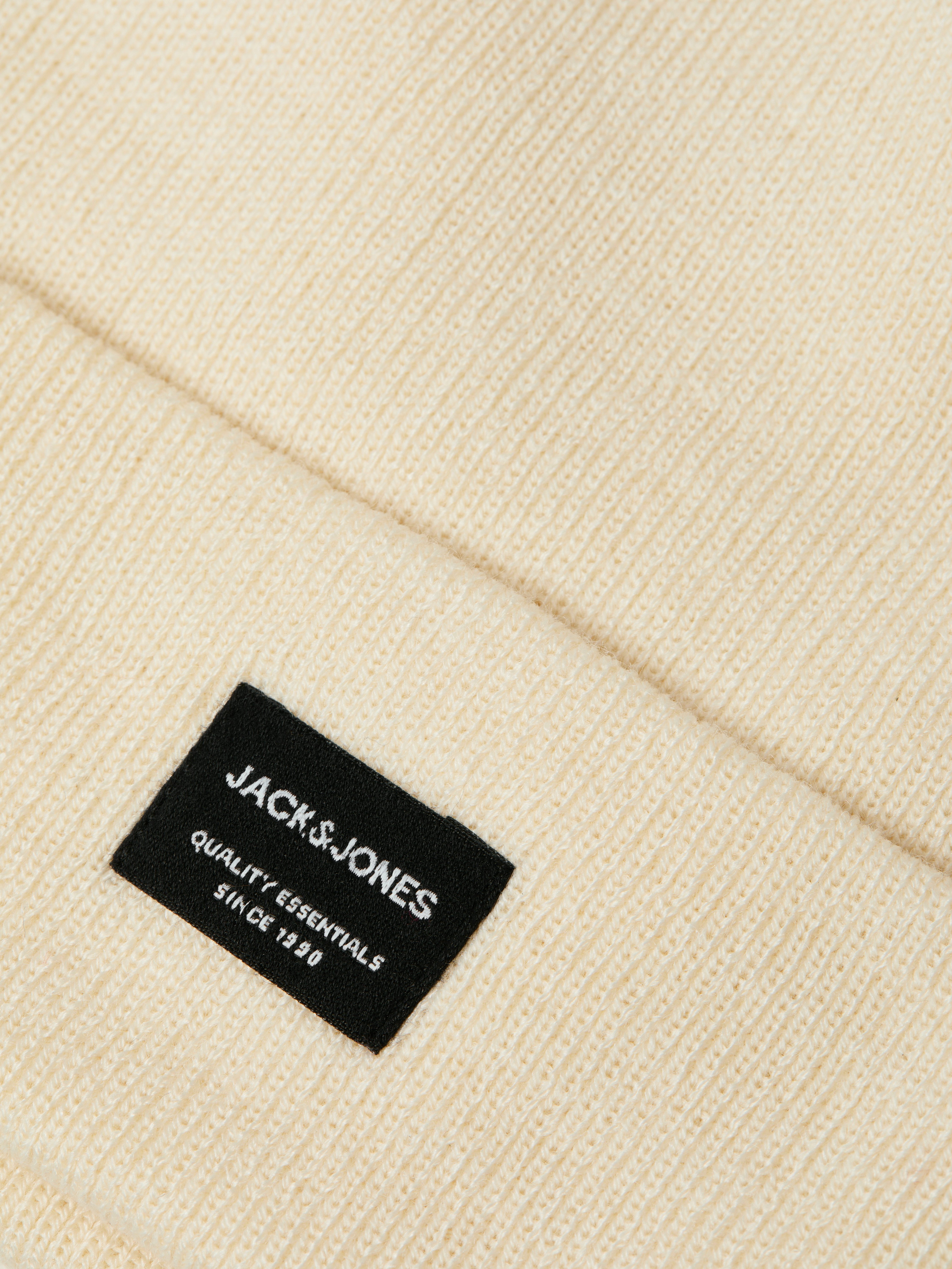 Jack & Jones Beanie JACDNA BEANIE günstig online kaufen