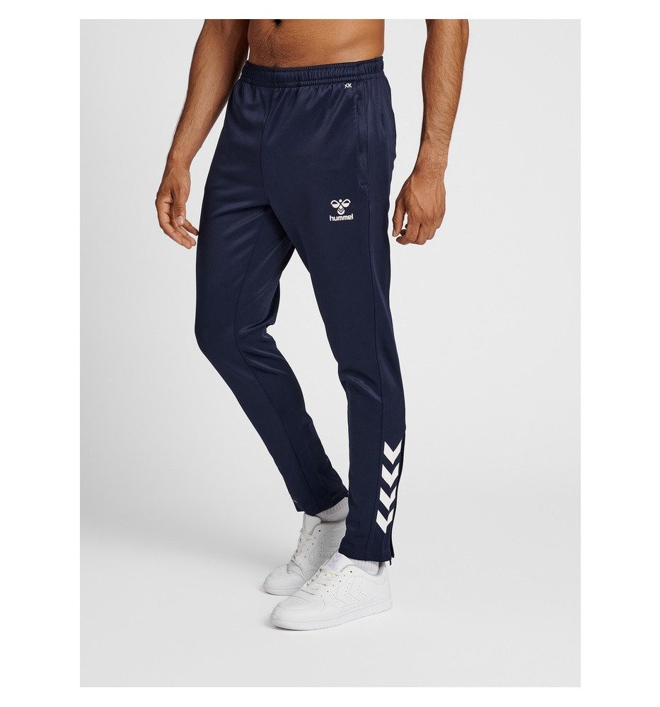 hummel Sporthose hmlCORE XK Poly Pants (Polyester-Sweatstoff, mit) günstig online kaufen