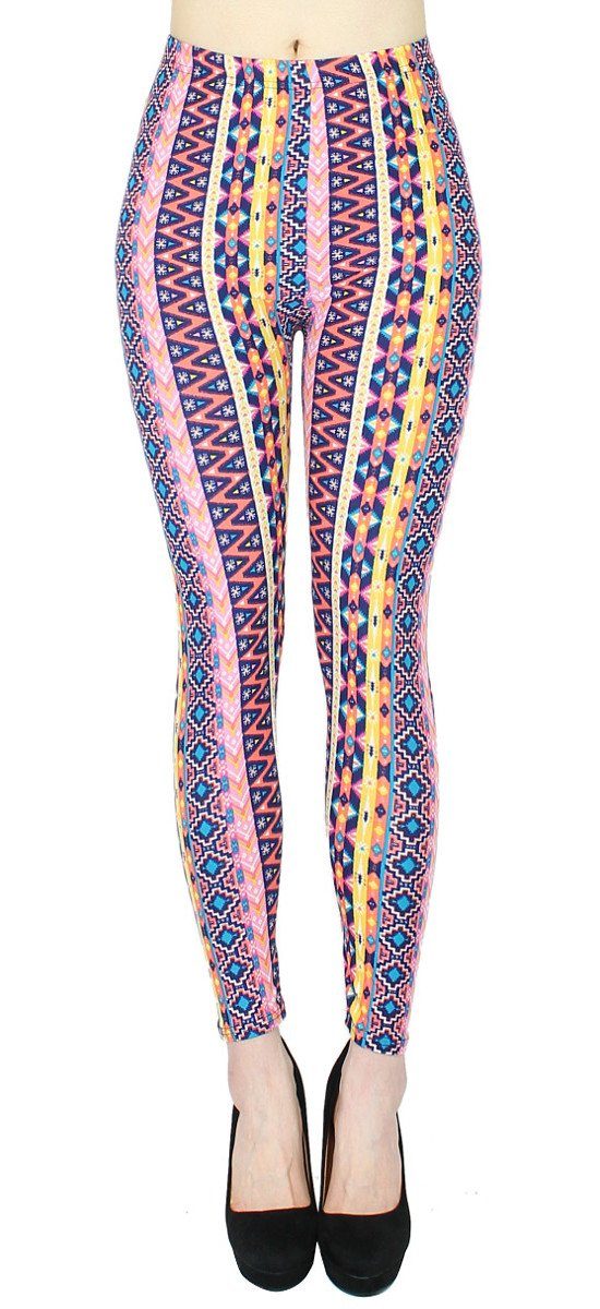 dy_mode Leggings Bequeme High Waist Leggings günstig online kaufen